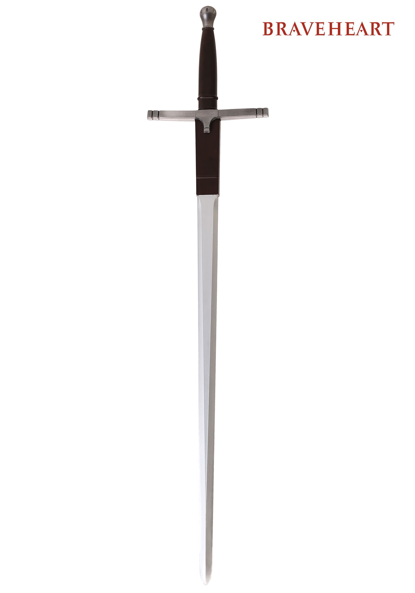Braveheart Toy William Wallace Costume Sword