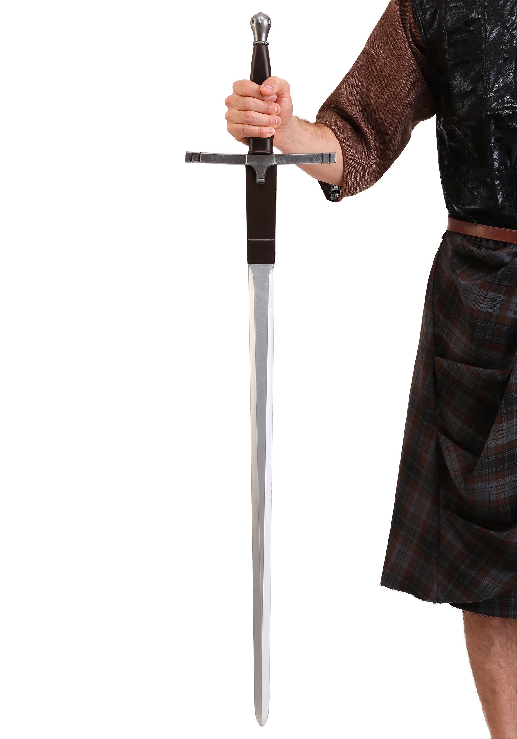 Braveheart Toy William Wallace Costume Sword