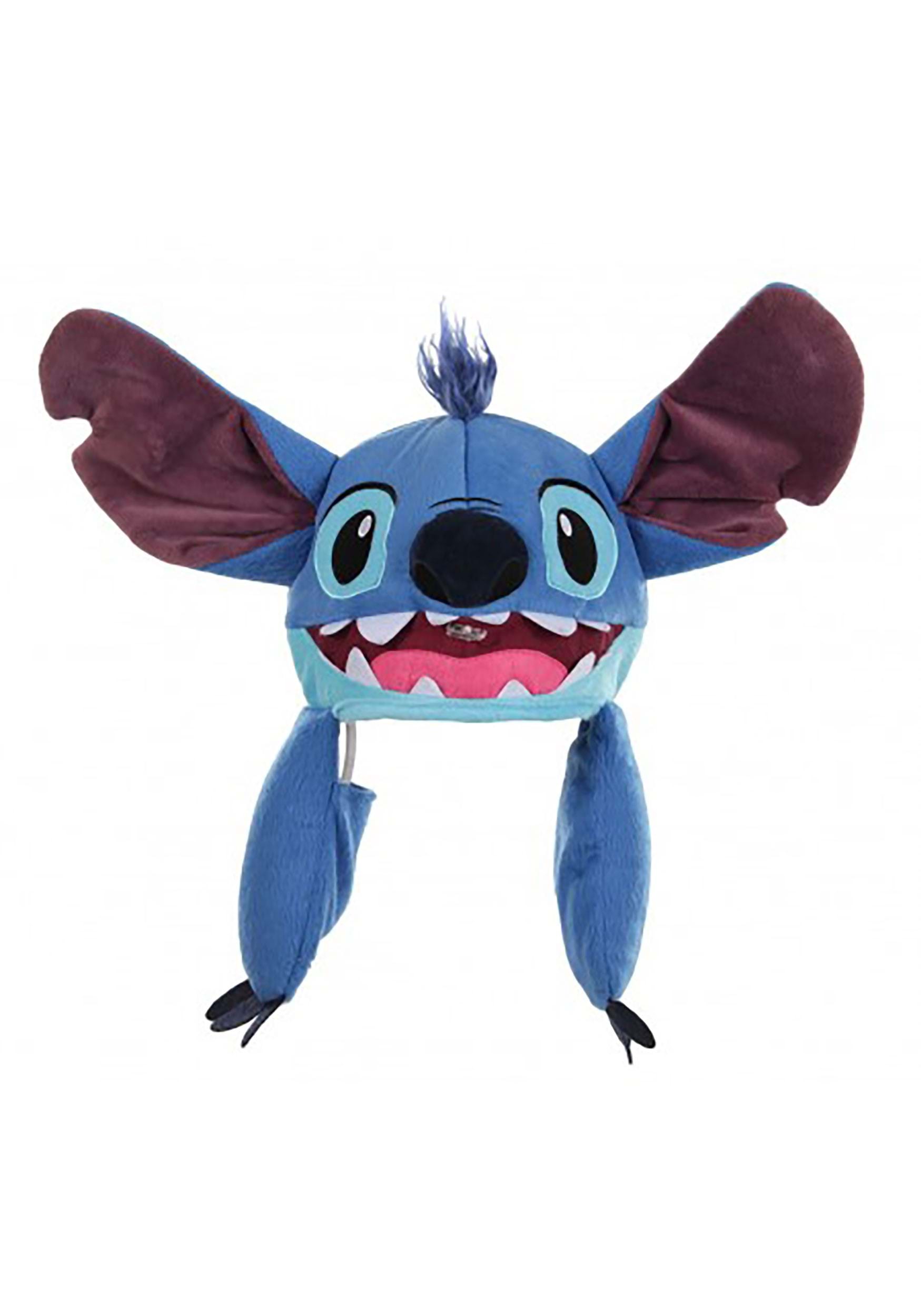 Disney Lilo & Stitch Sprazy Stitch Costume Hat