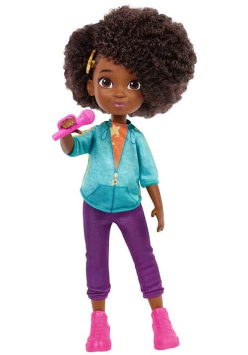 Kid's Karma's World Karma Grant Doll