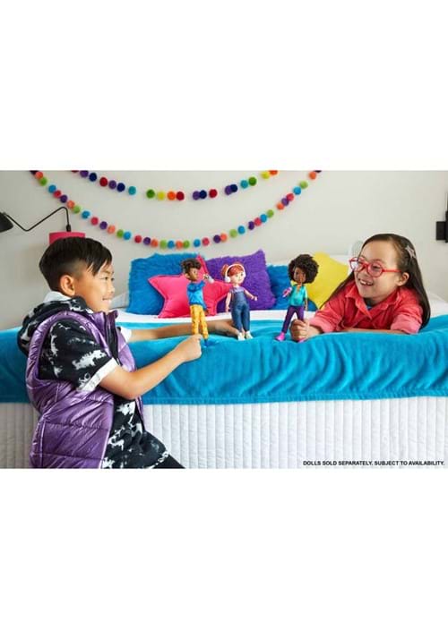 Kid's Karma's World Karma Grant Doll