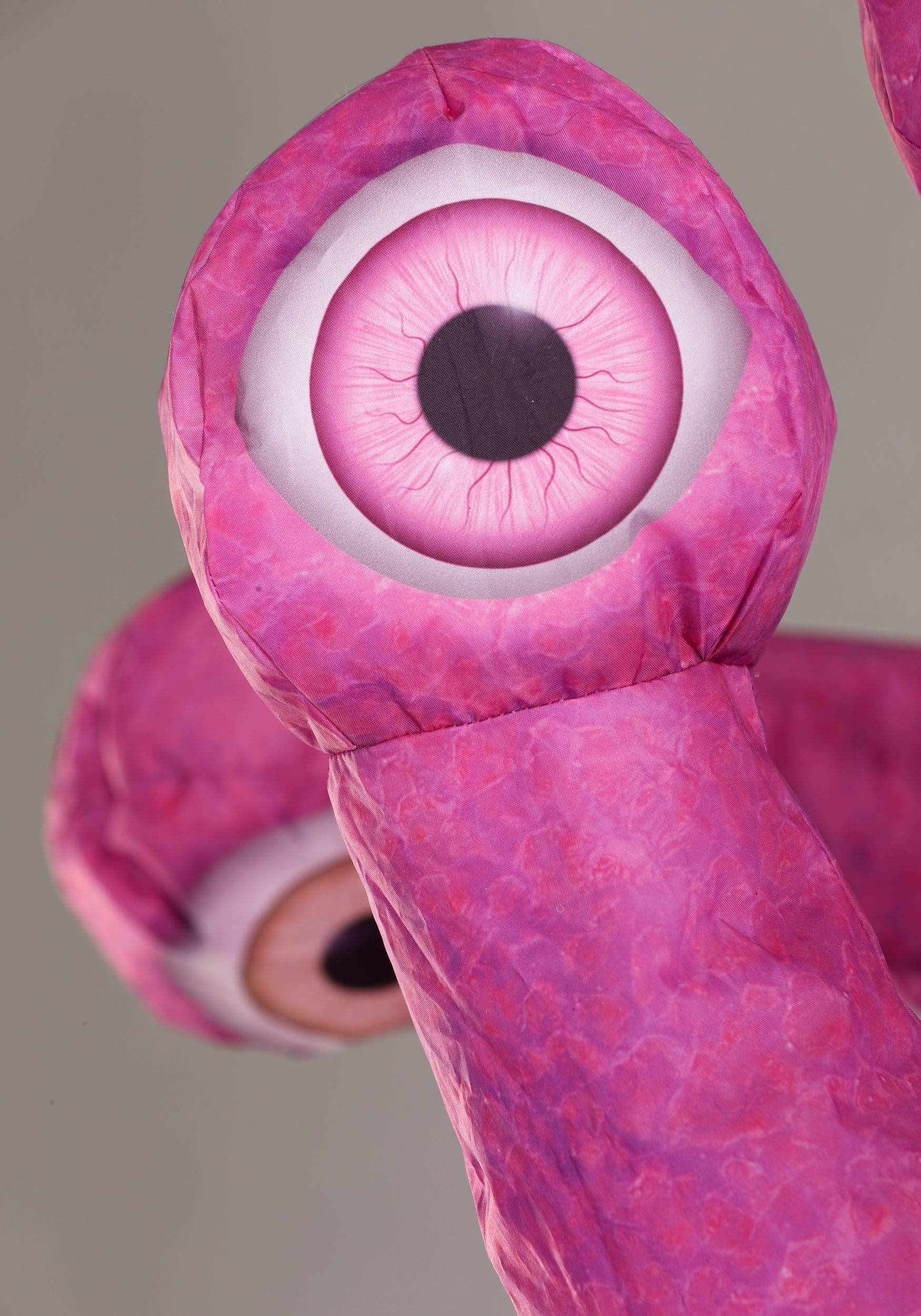 Adult Inflatable Dungeons & Dragons Beholder Costume