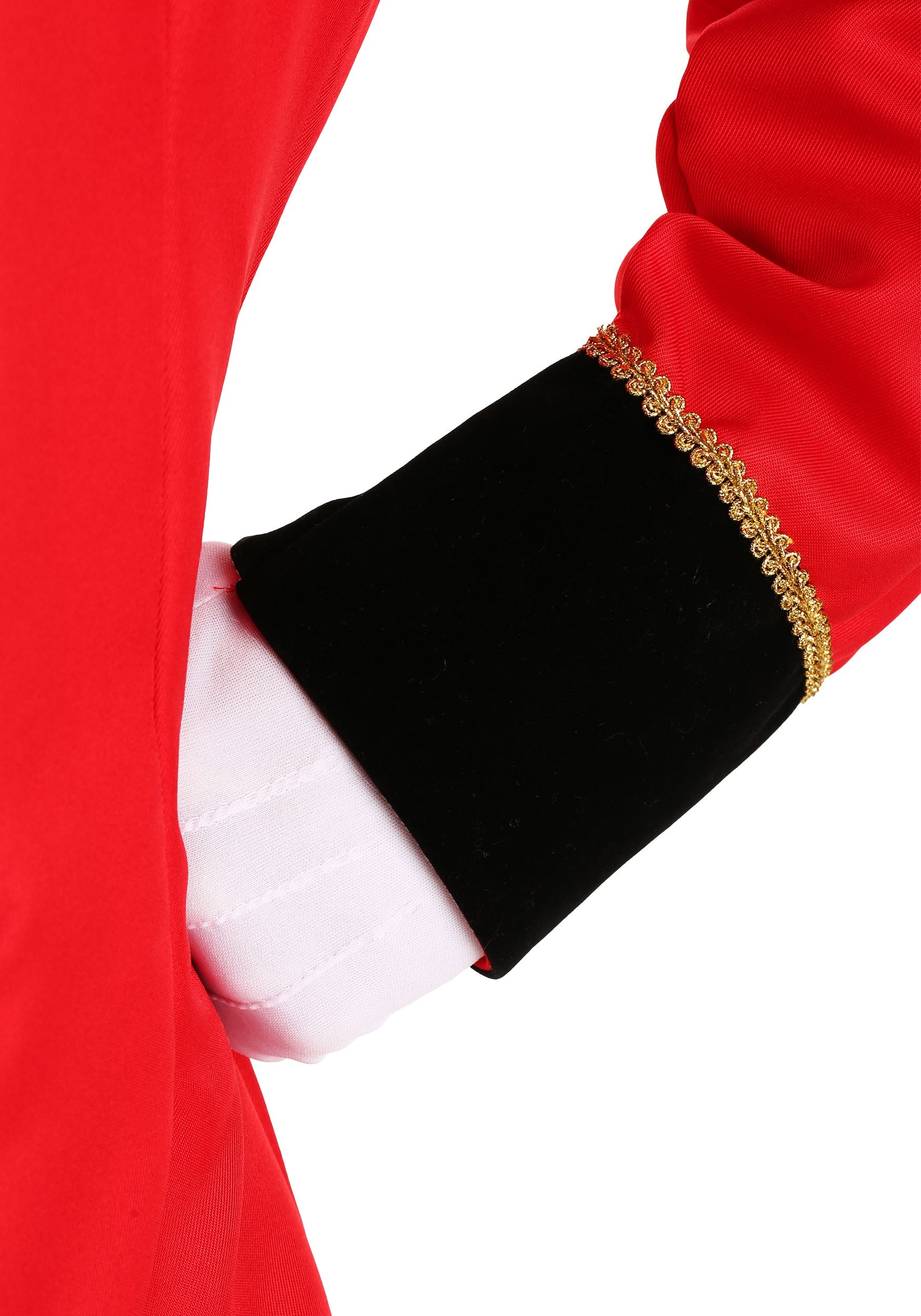 Ringmaster Men's Costume