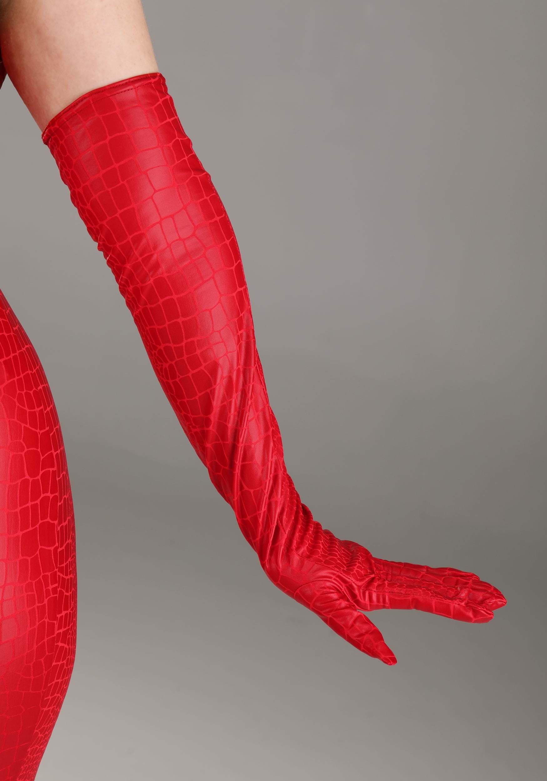 Women's Devious Devil Costume 7 Women's Devious Devil Costume