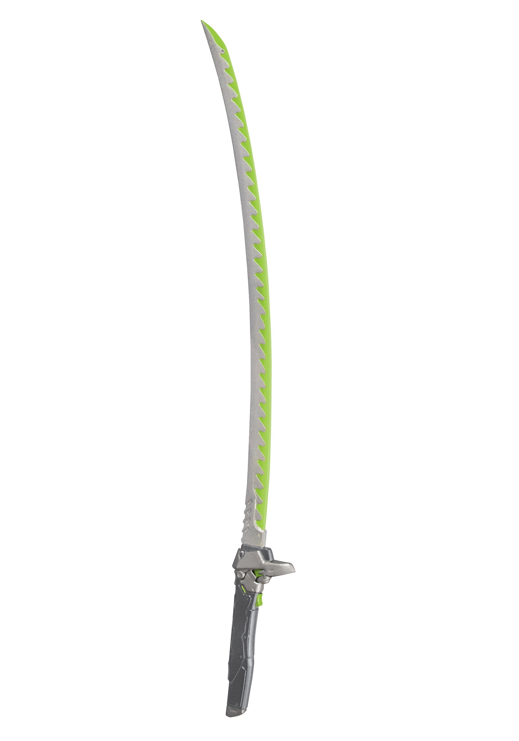 Genji Sword Overwatch Accessory