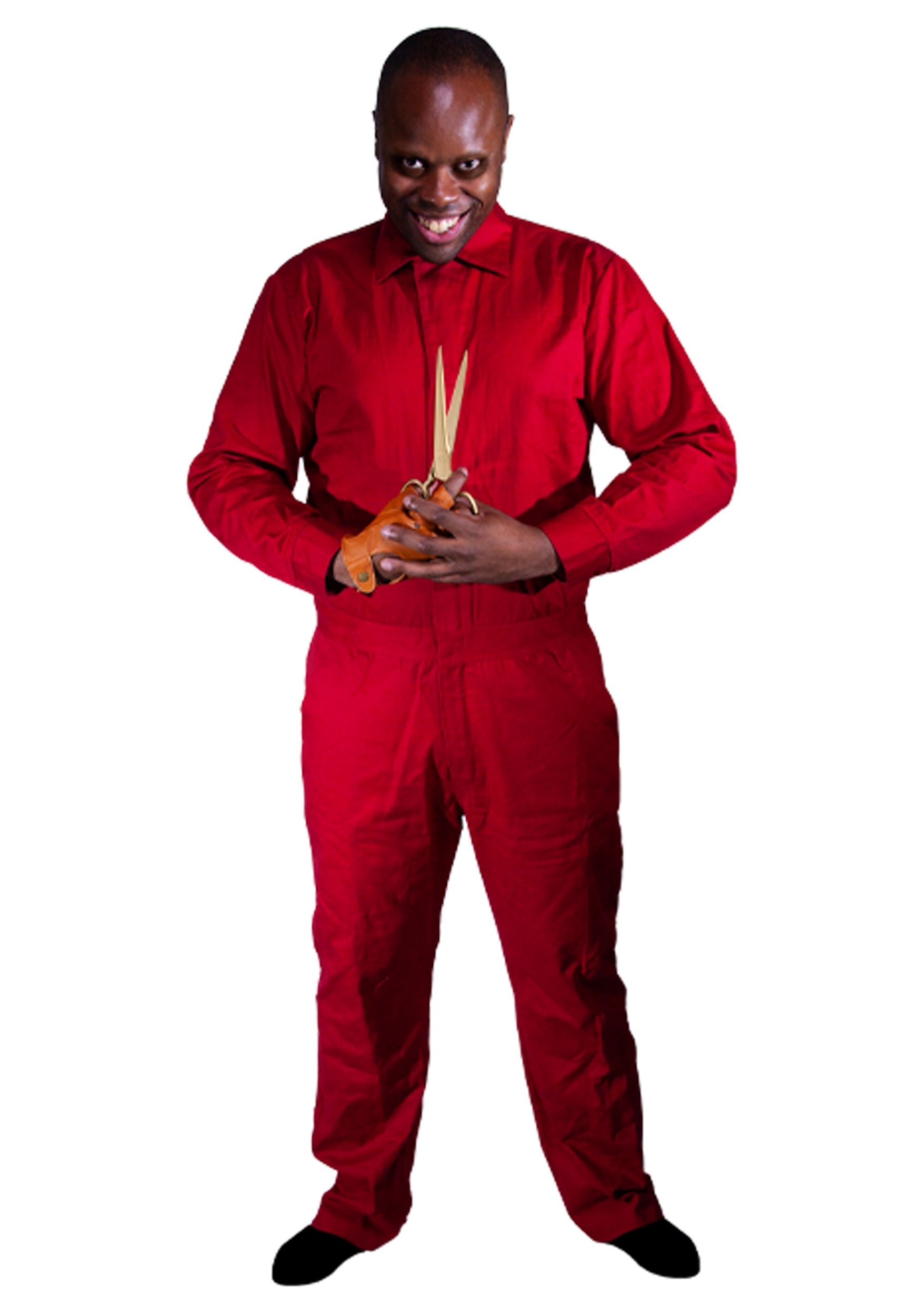 US Adult The Tethered Costume 1 US Adult The Tethered Costume