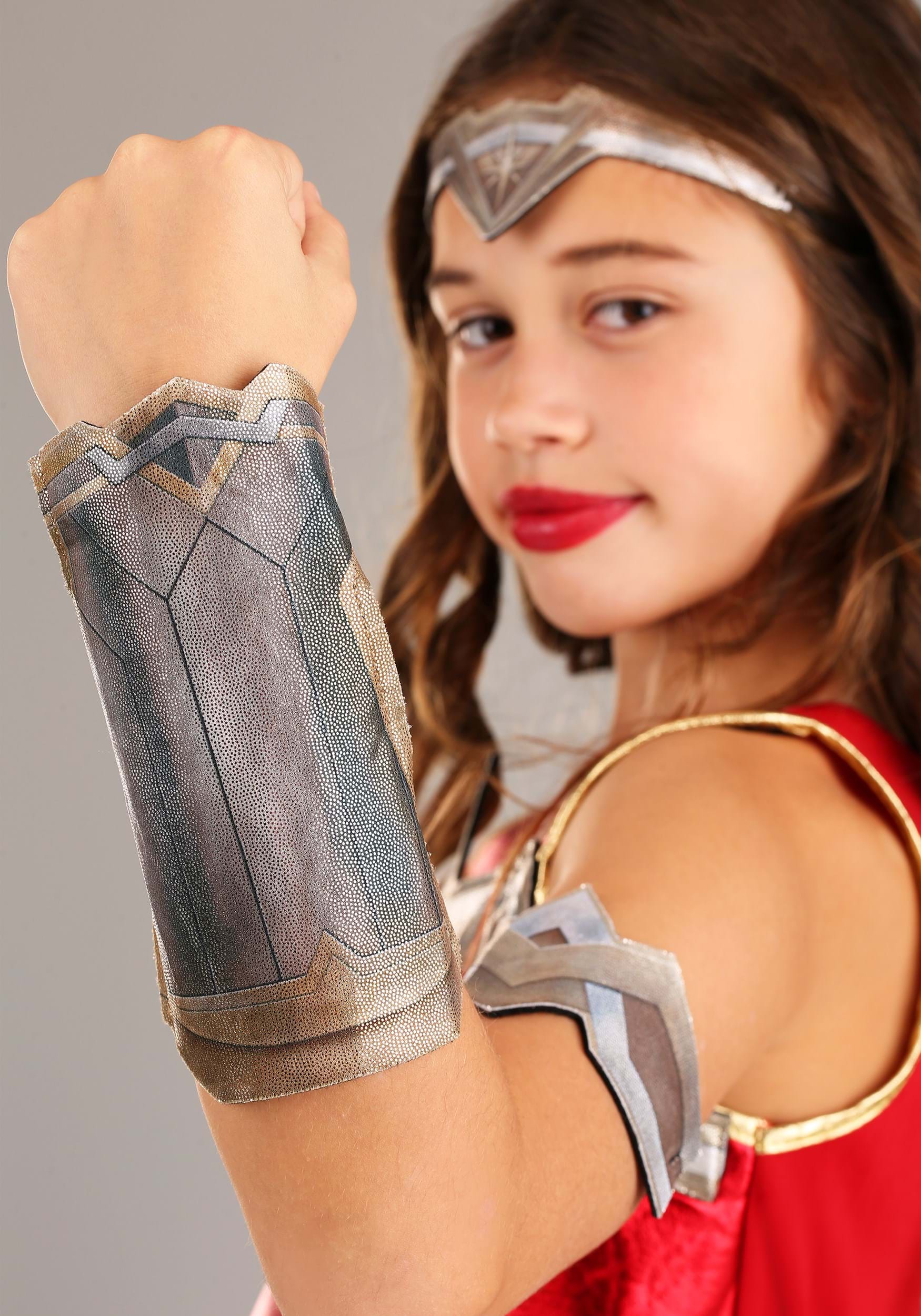 Girls Wonder Woman 1984 Costume 4 Girls Wonder Woman 1984 Costume