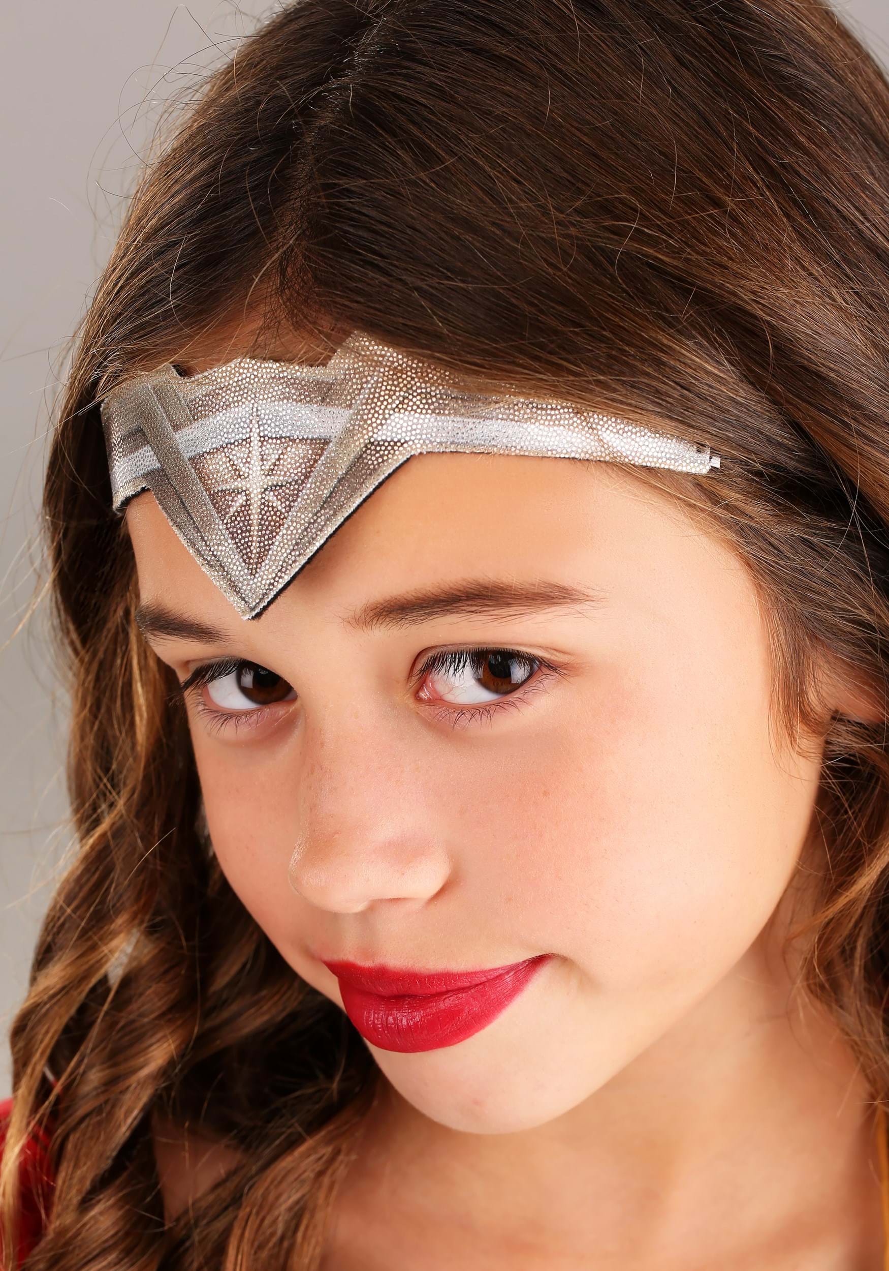 Girls Wonder Woman 1984 Costume 7 Girls Wonder Woman 1984 Costume