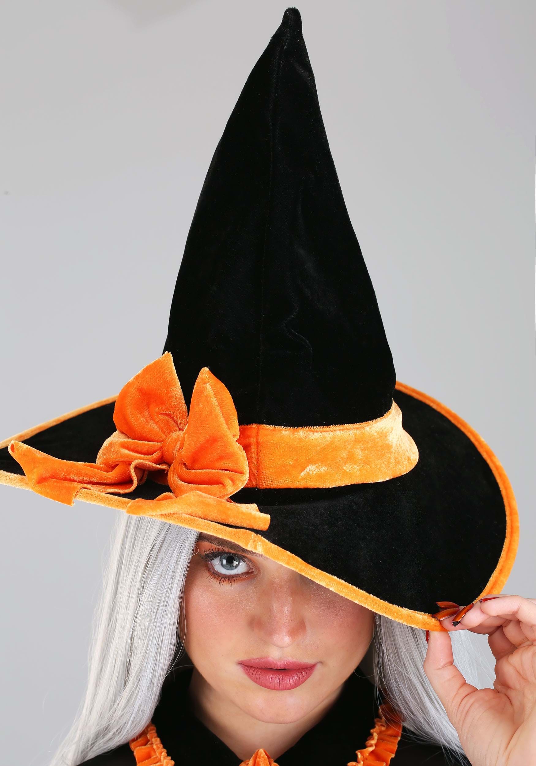 Crafty Witch Costume Dress for Women
