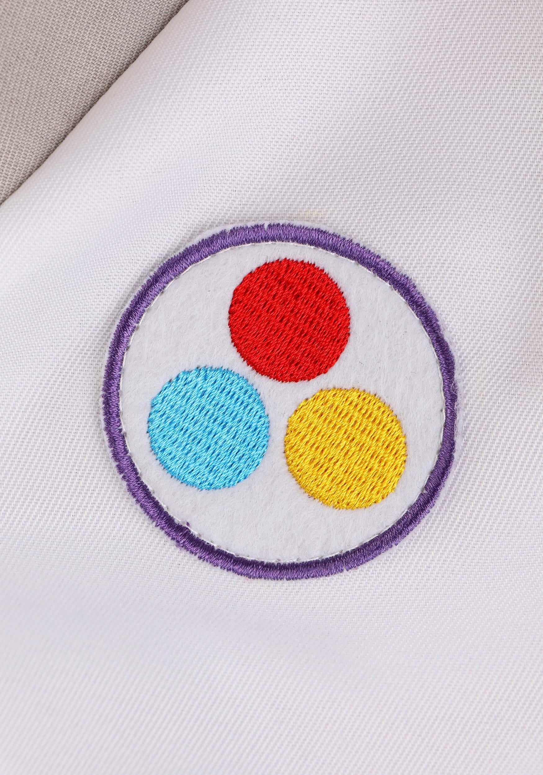 True and the Rainbow Kingdom Zee Costume for Kids