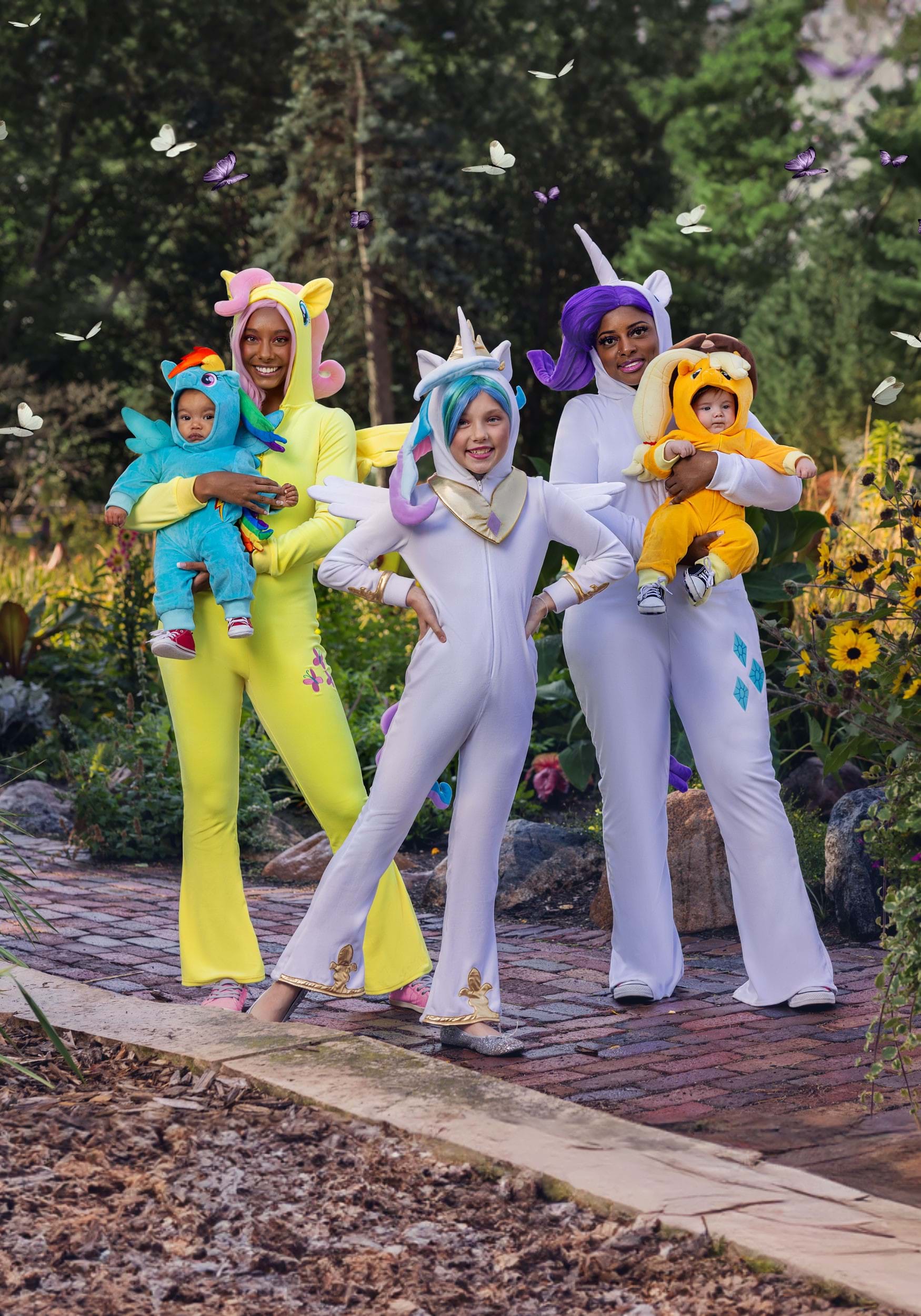 My Little Pony Rainbow Dash Infant Costume