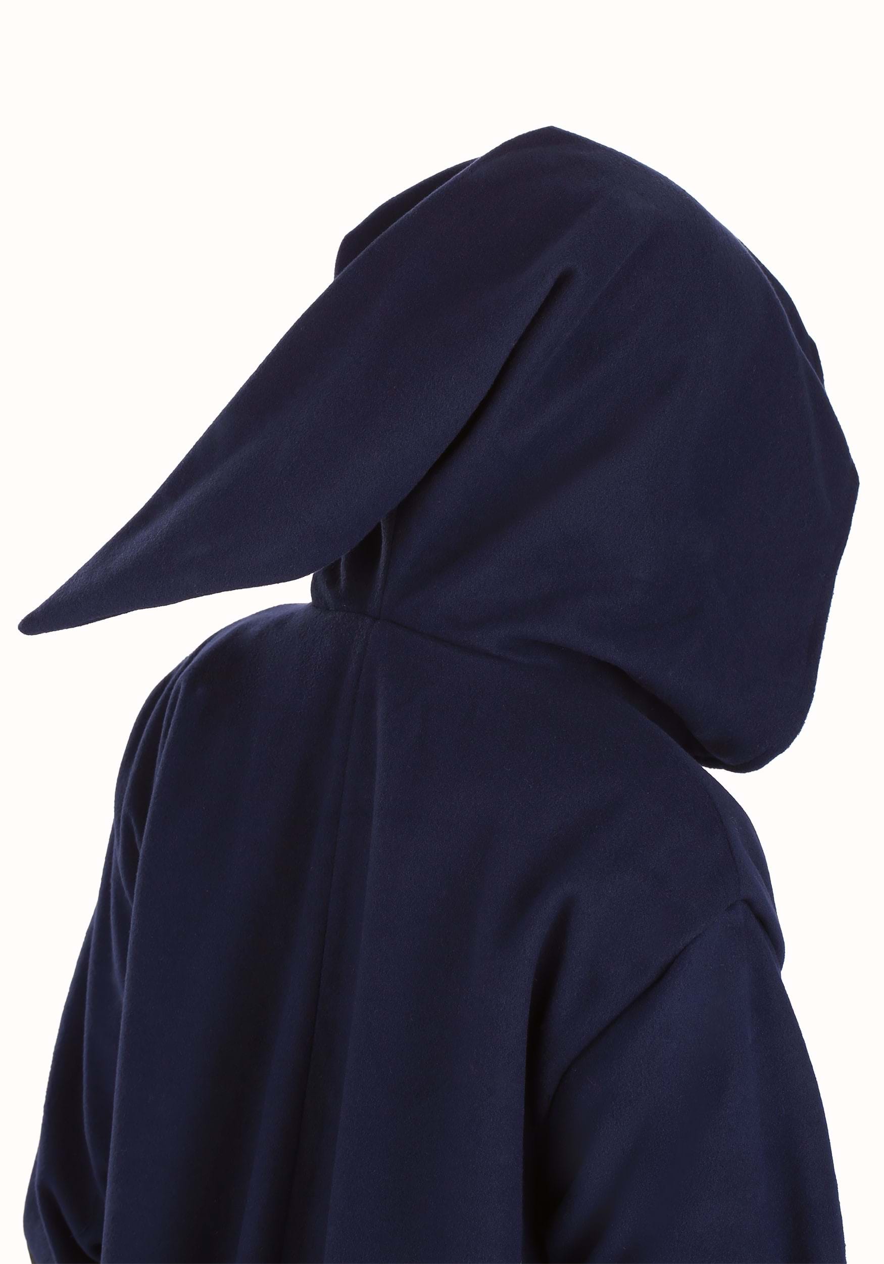 Vintage Kids Hogwarts Slytherin Costume Robe