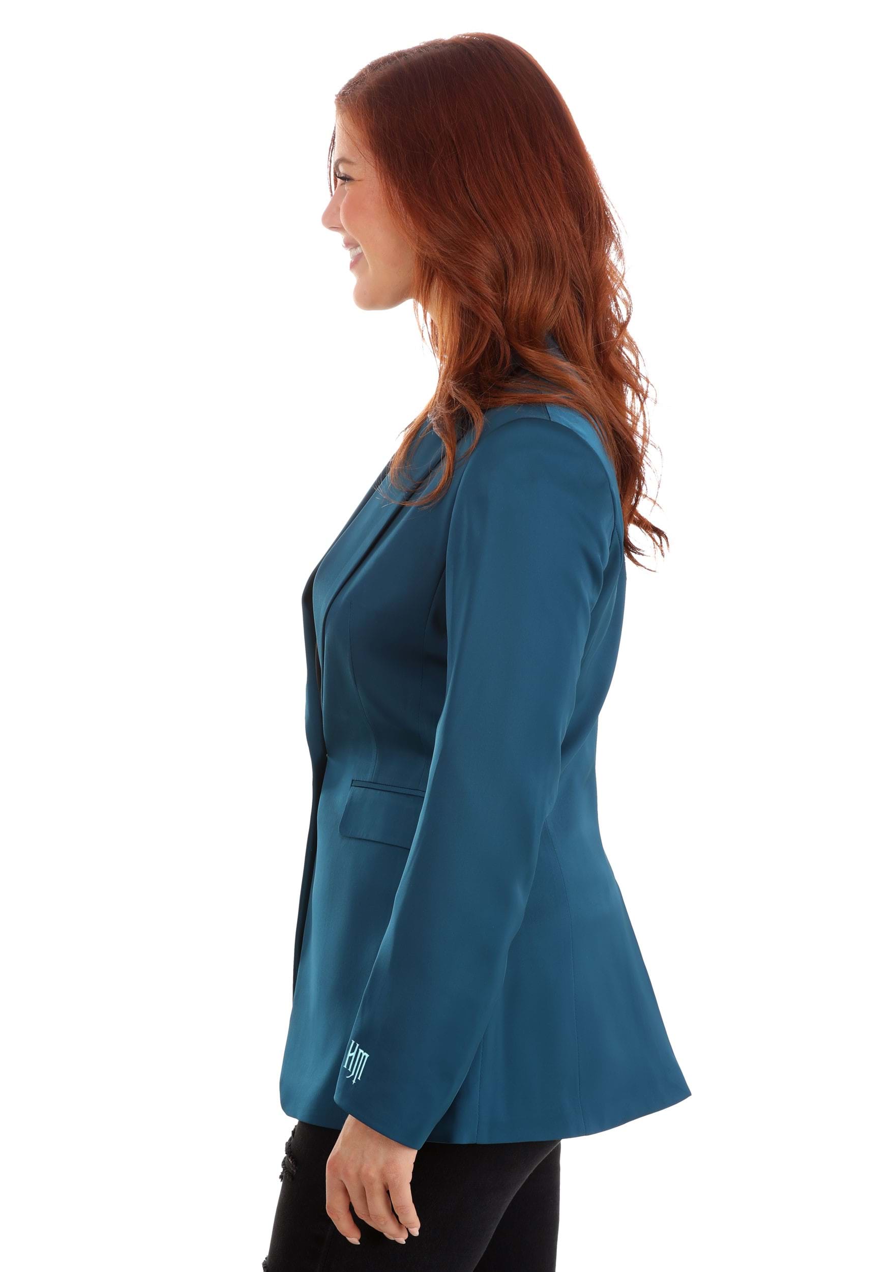 Disney's Haunted Mansion Blazer for Women