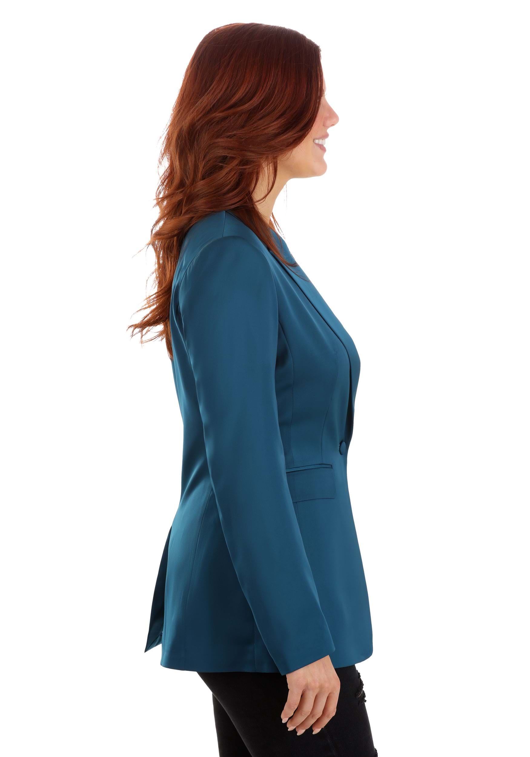 Disney's Haunted Mansion Blazer for Women