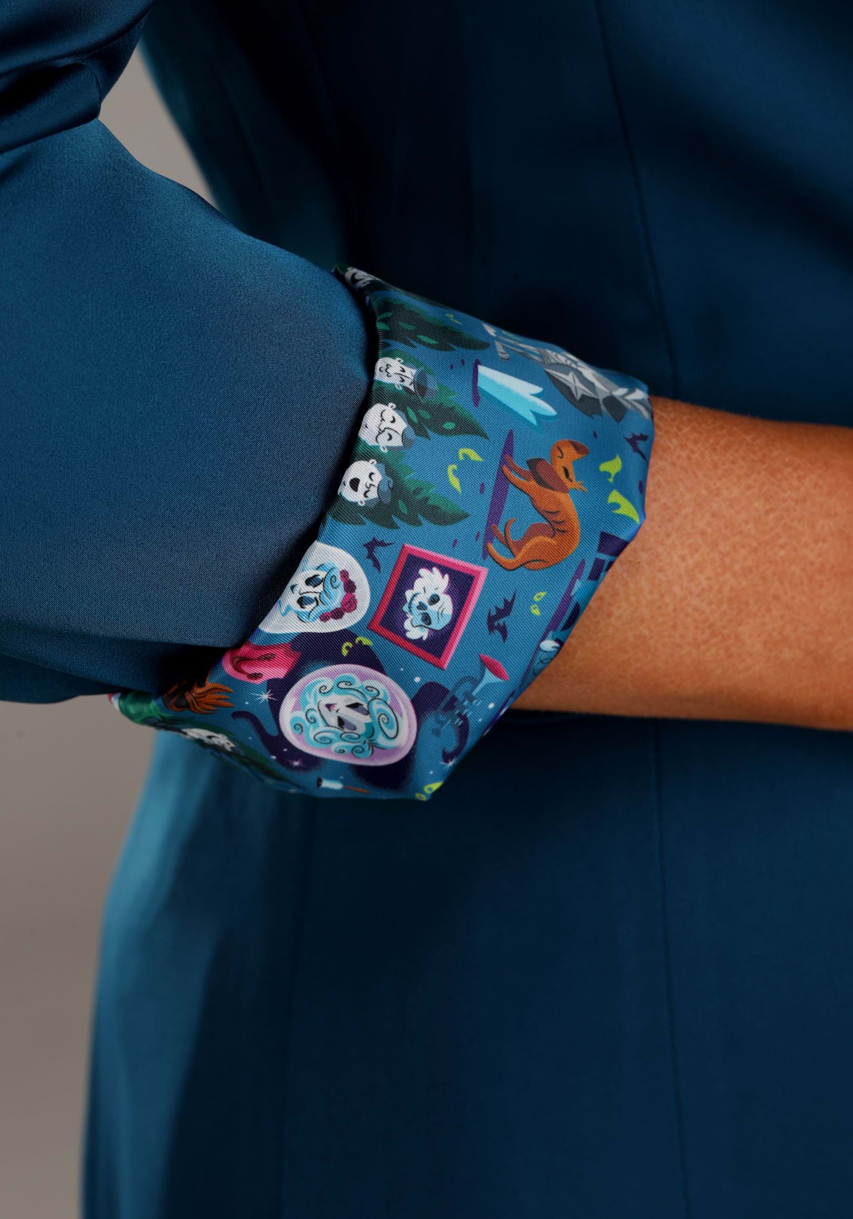 Disney's Haunted Mansion Blazer for Women