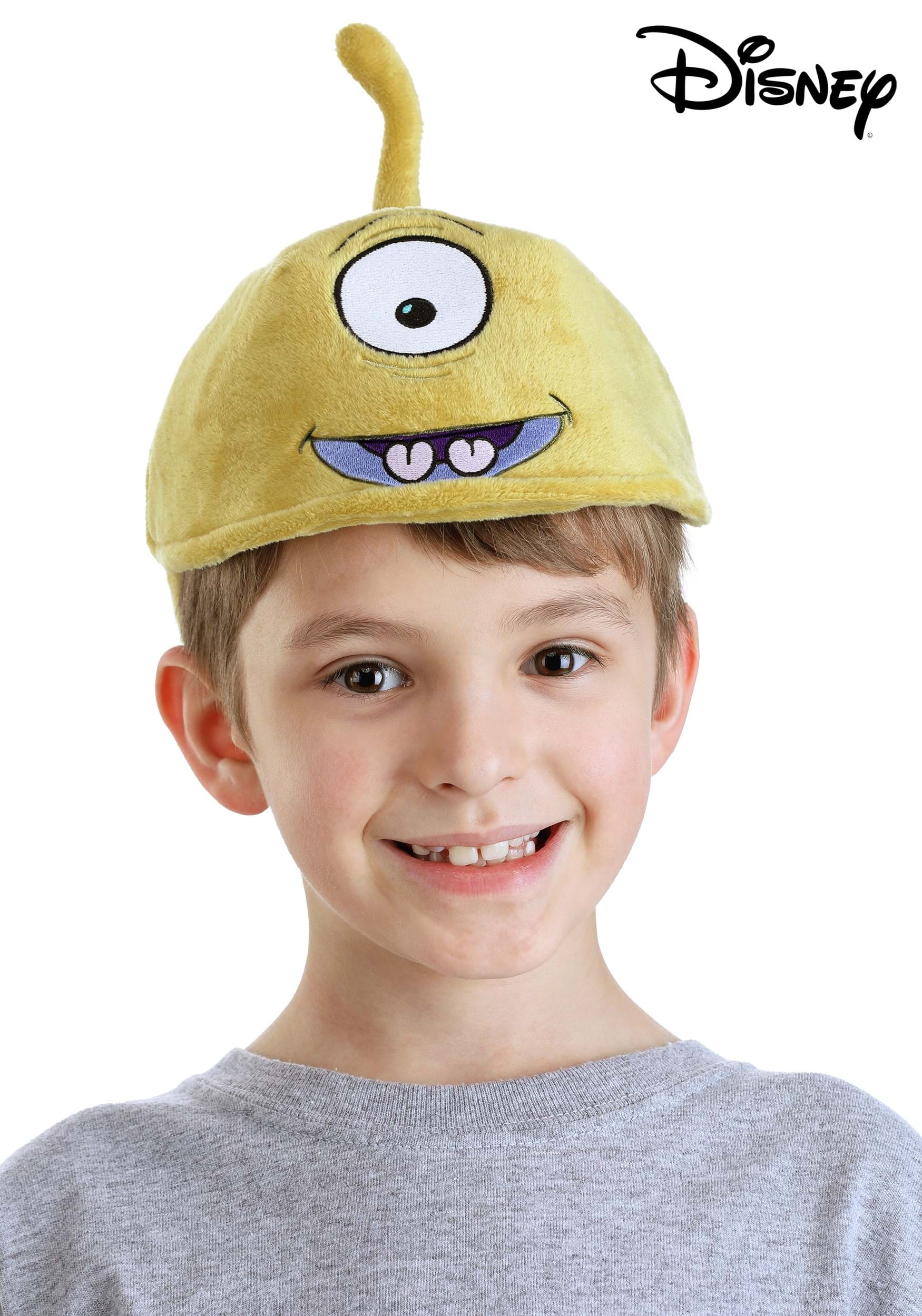 Disney Lilo & Stitch Pleakley Costume Headband