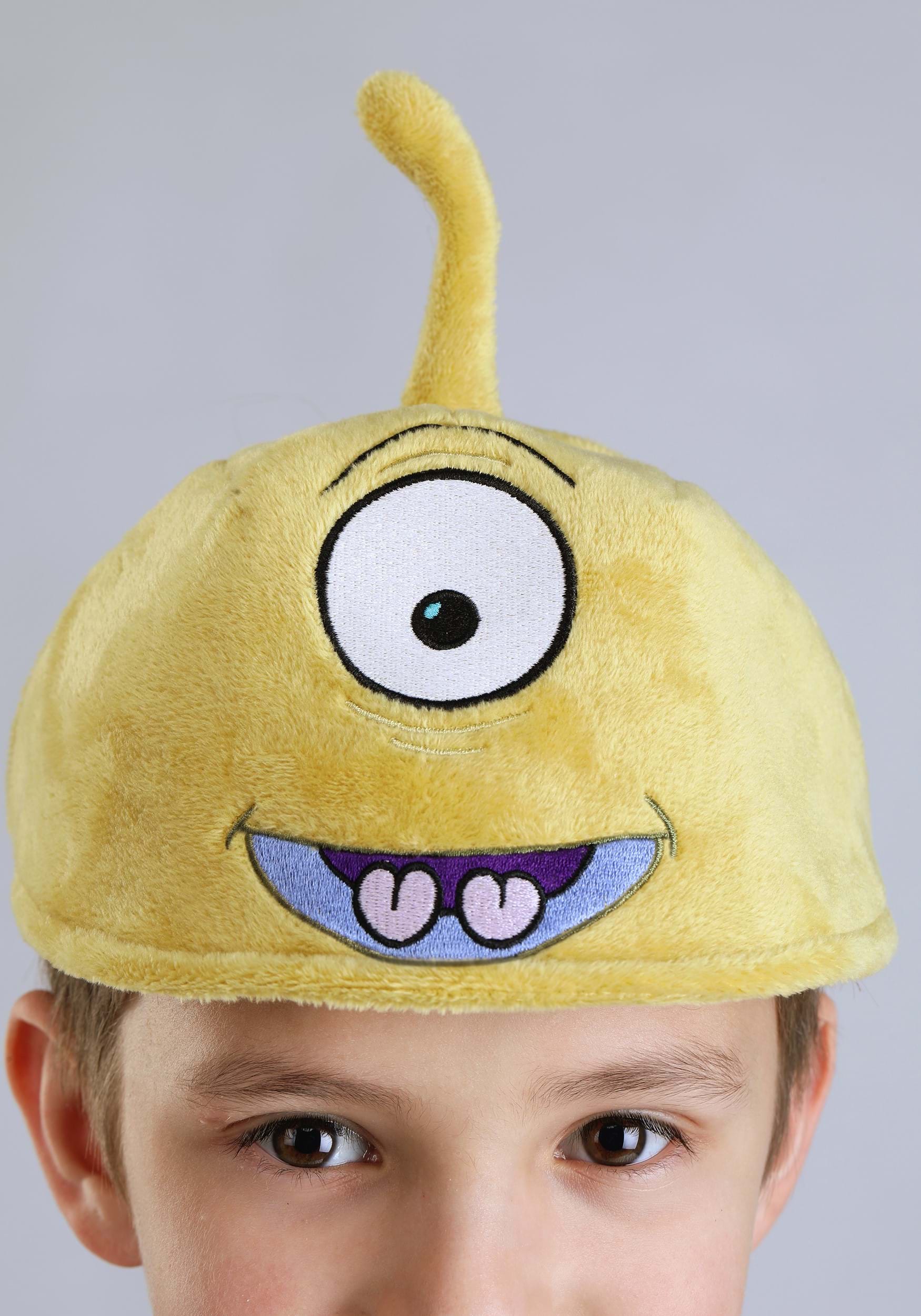 Disney Lilo & Stitch Pleakley Costume Headband