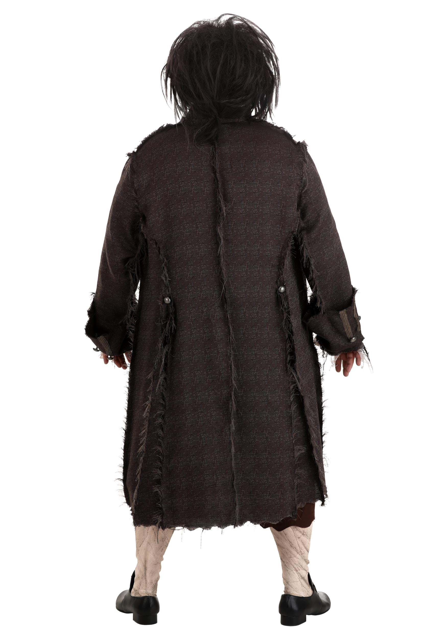 Billy Butcherson Costume for Plus Size Adults from Disney鈥檚 Hocus Pocus