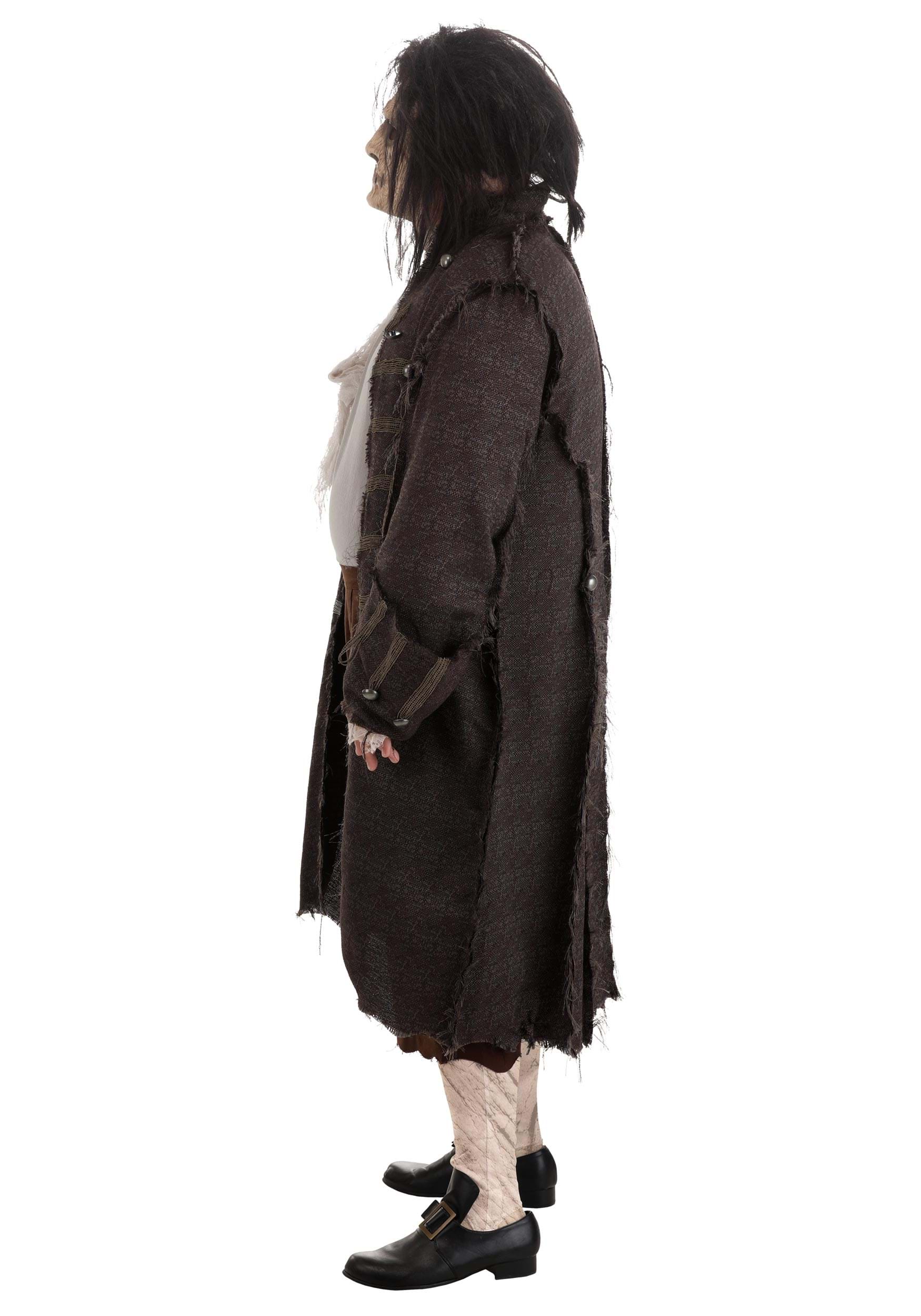 Billy Butcherson Costume for Plus Size Adults from Disney鈥檚 Hocus Pocus