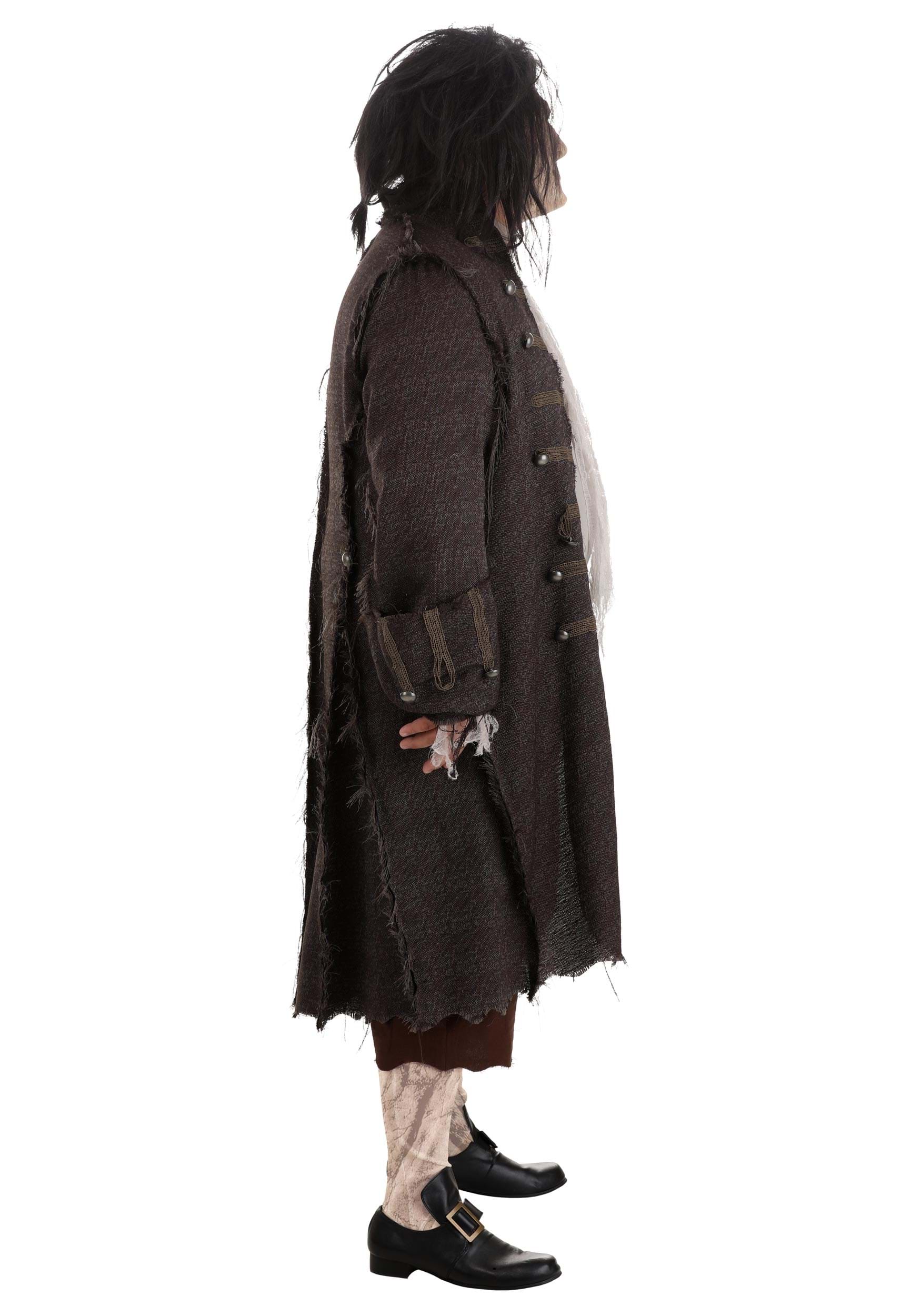 Billy Butcherson Costume for Plus Size Adults from Disney鈥檚 Hocus Pocus