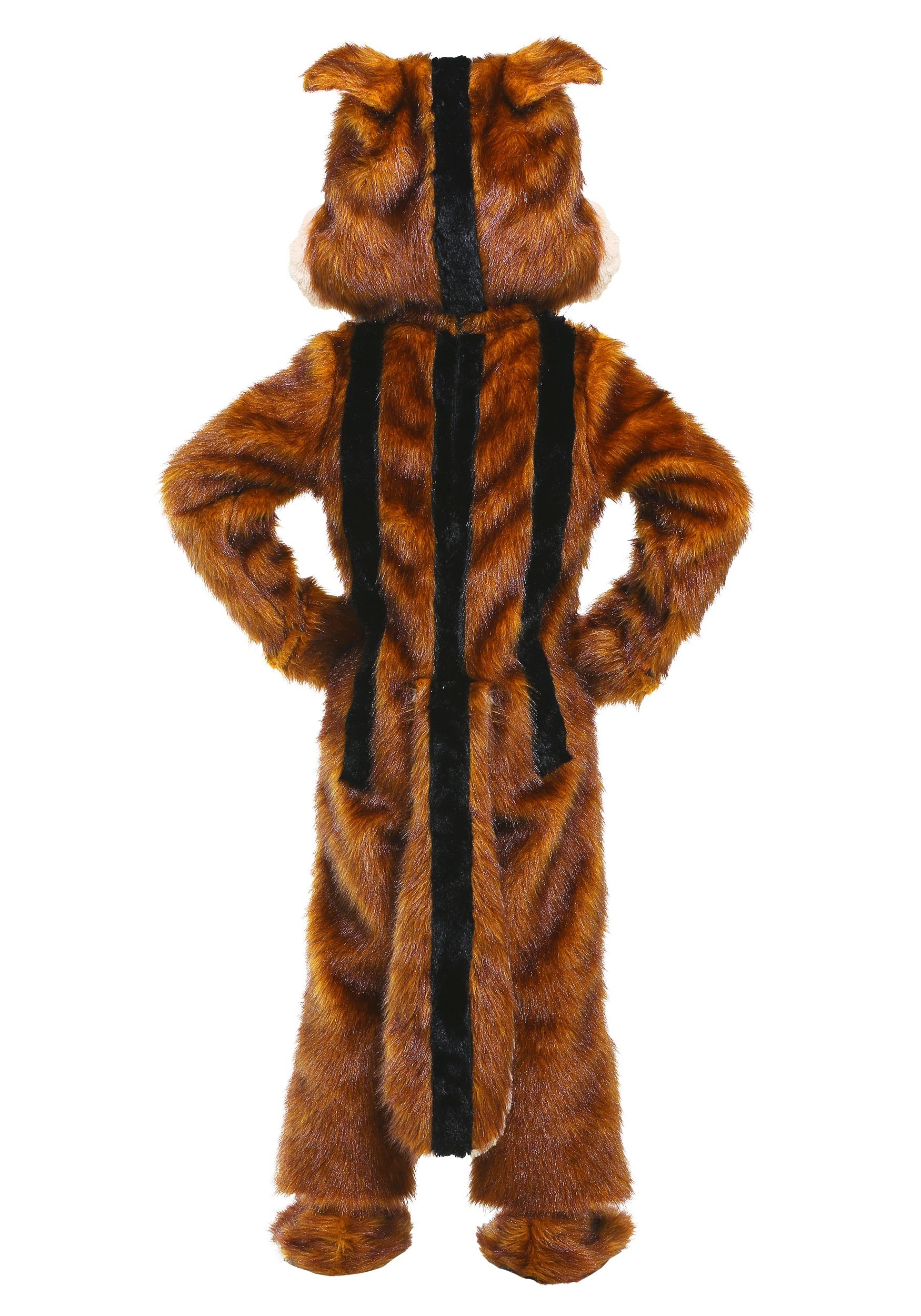 Chipmunk Costume for Toddlers