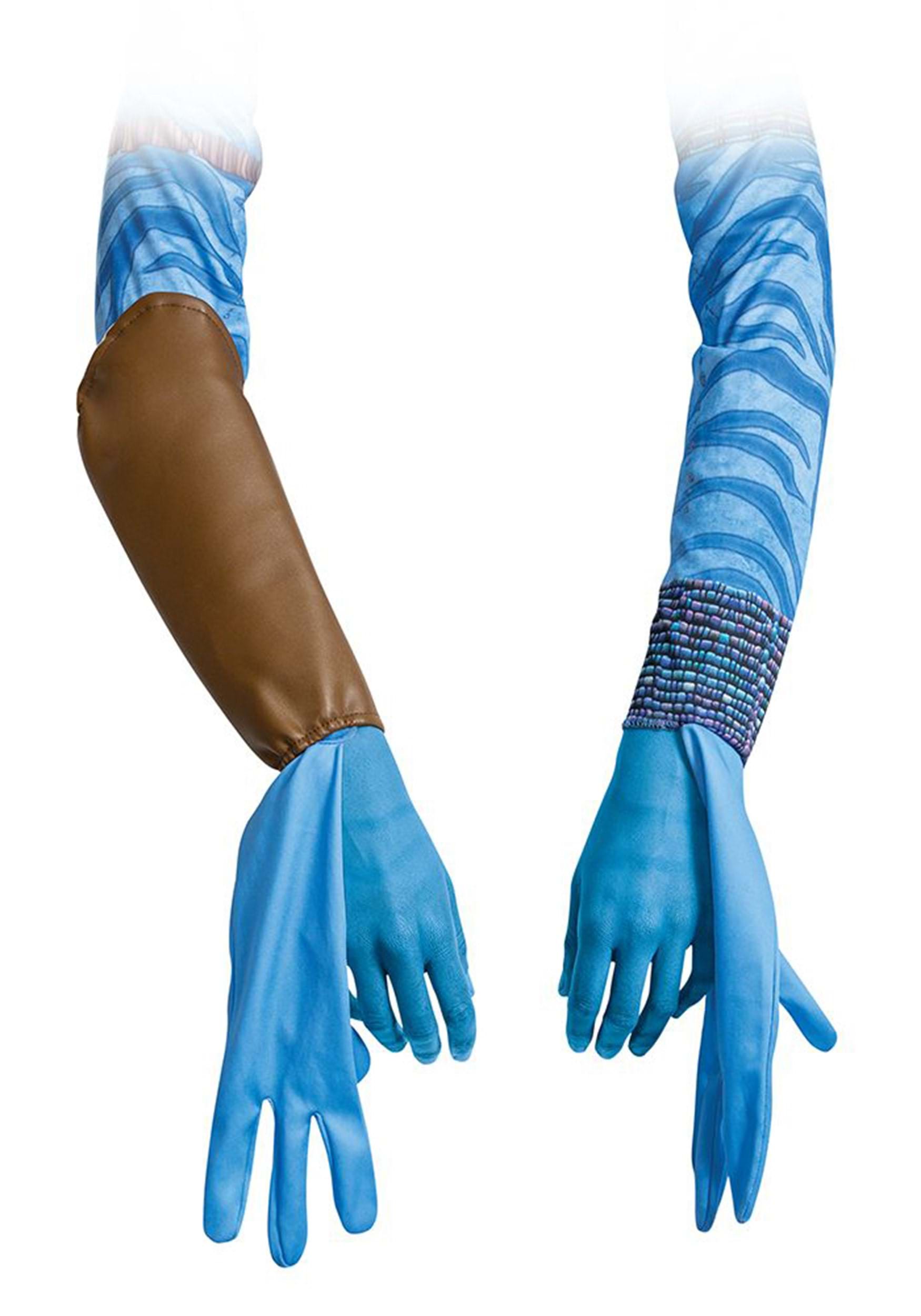 Avatar Deluxe Neytiri Costume for Women