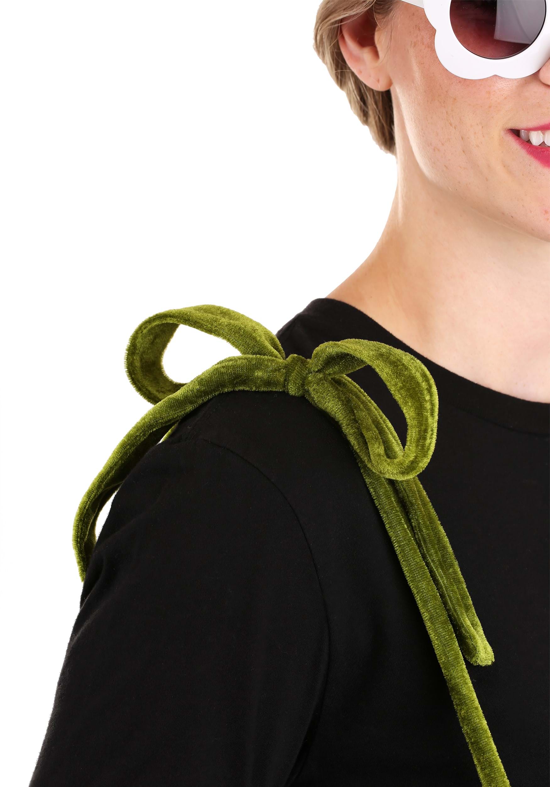 Flower Pot Costume for Adults