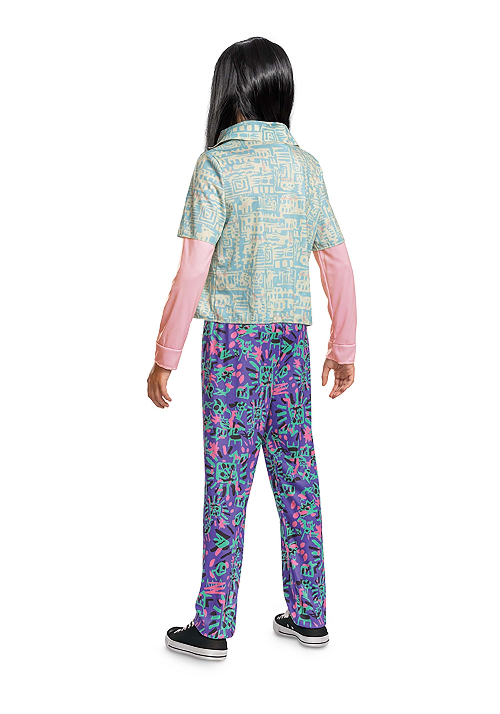 Stranger Things Tween Classic Argyle S4 Kids Costume 2 Stranger Things Tween Classic Argyle S4 Kids Costume
