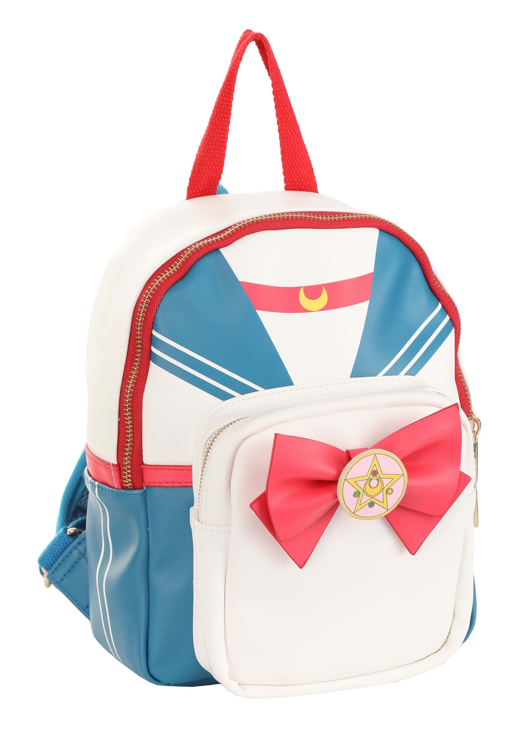Cosplay Sailor Moon Outfit Backpack 2 Cosplay Sailor Moon Outfit Backpack