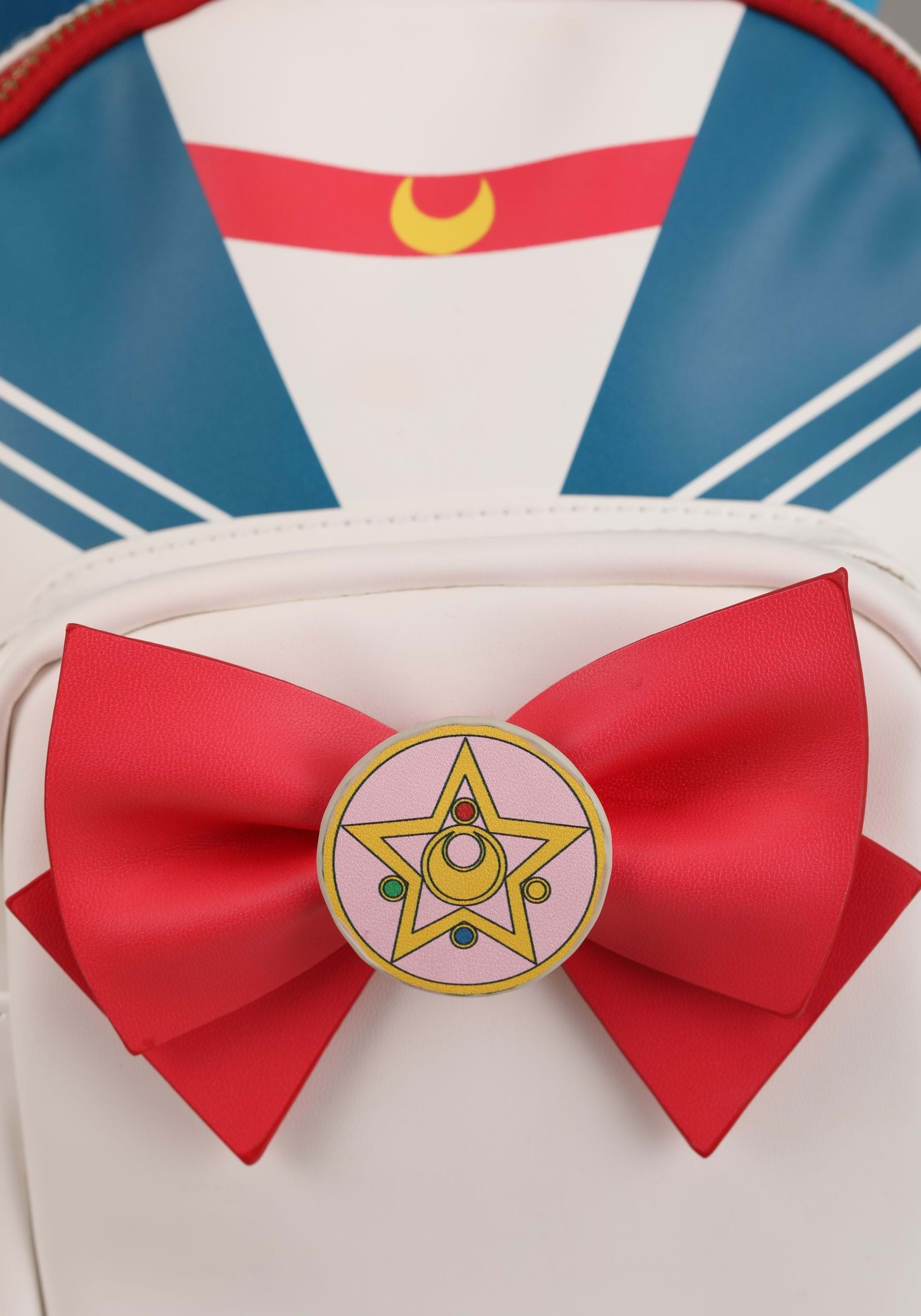 Cosplay Sailor Moon Outfit Backpack 3 Cosplay Sailor Moon Outfit Backpack