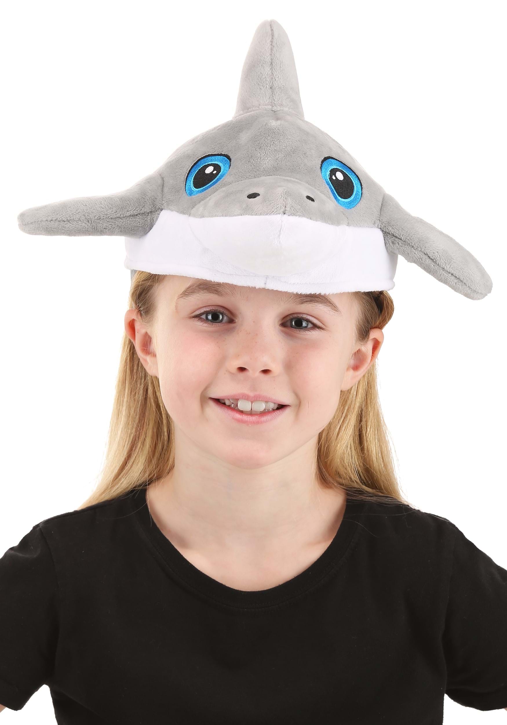 Kid's Dolphin Headband