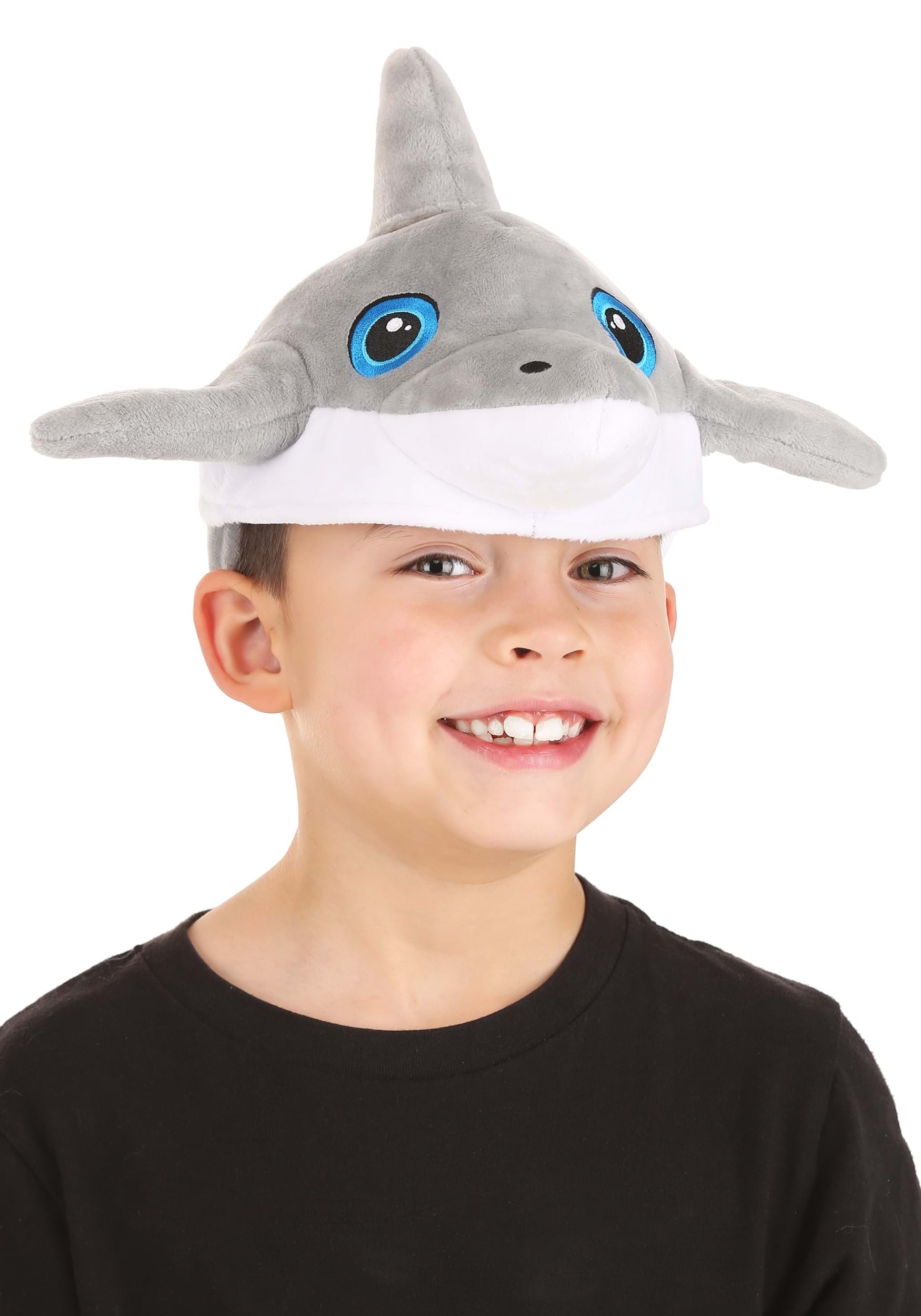 Kid's Dolphin Headband