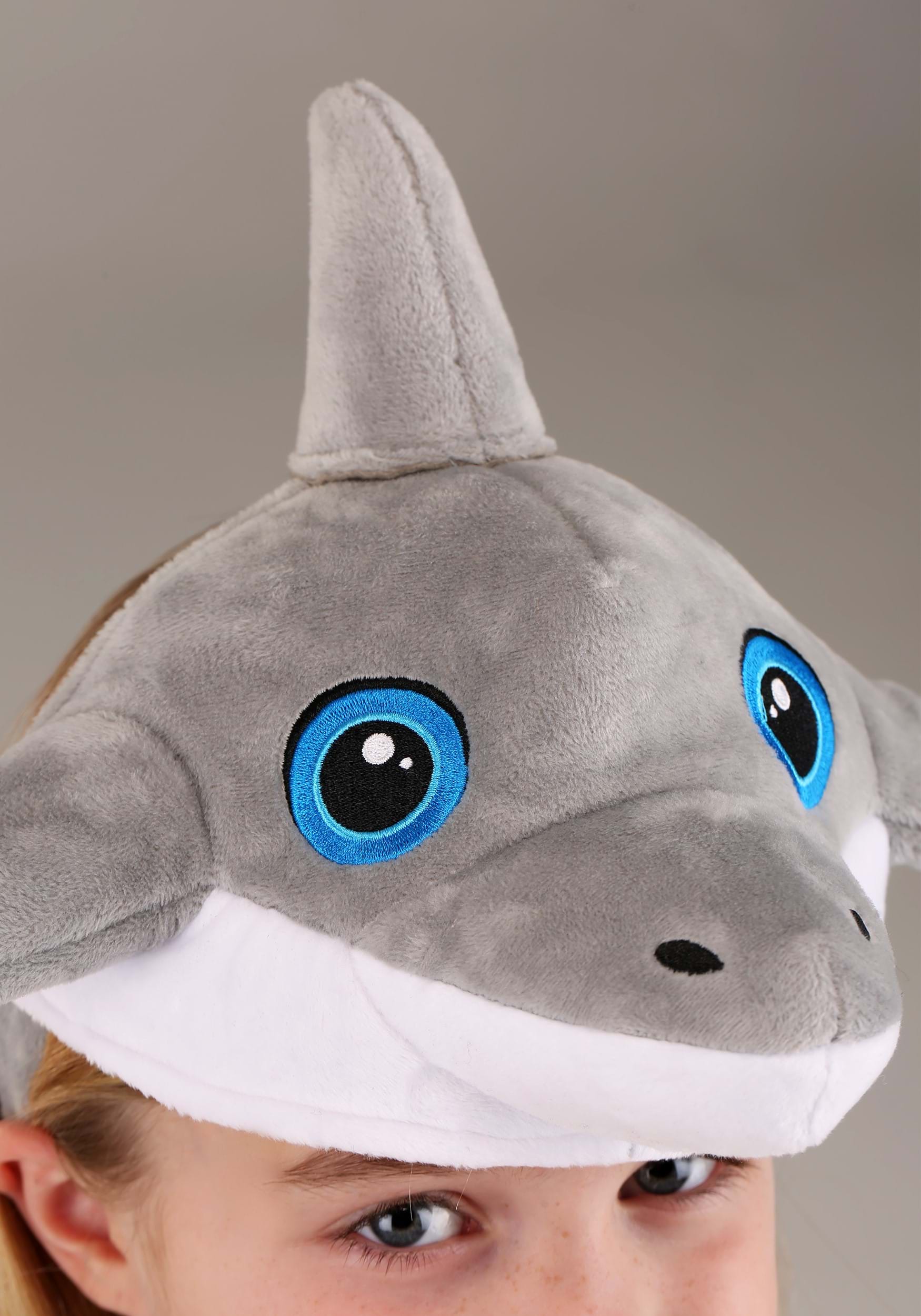 Kid's Dolphin Headband