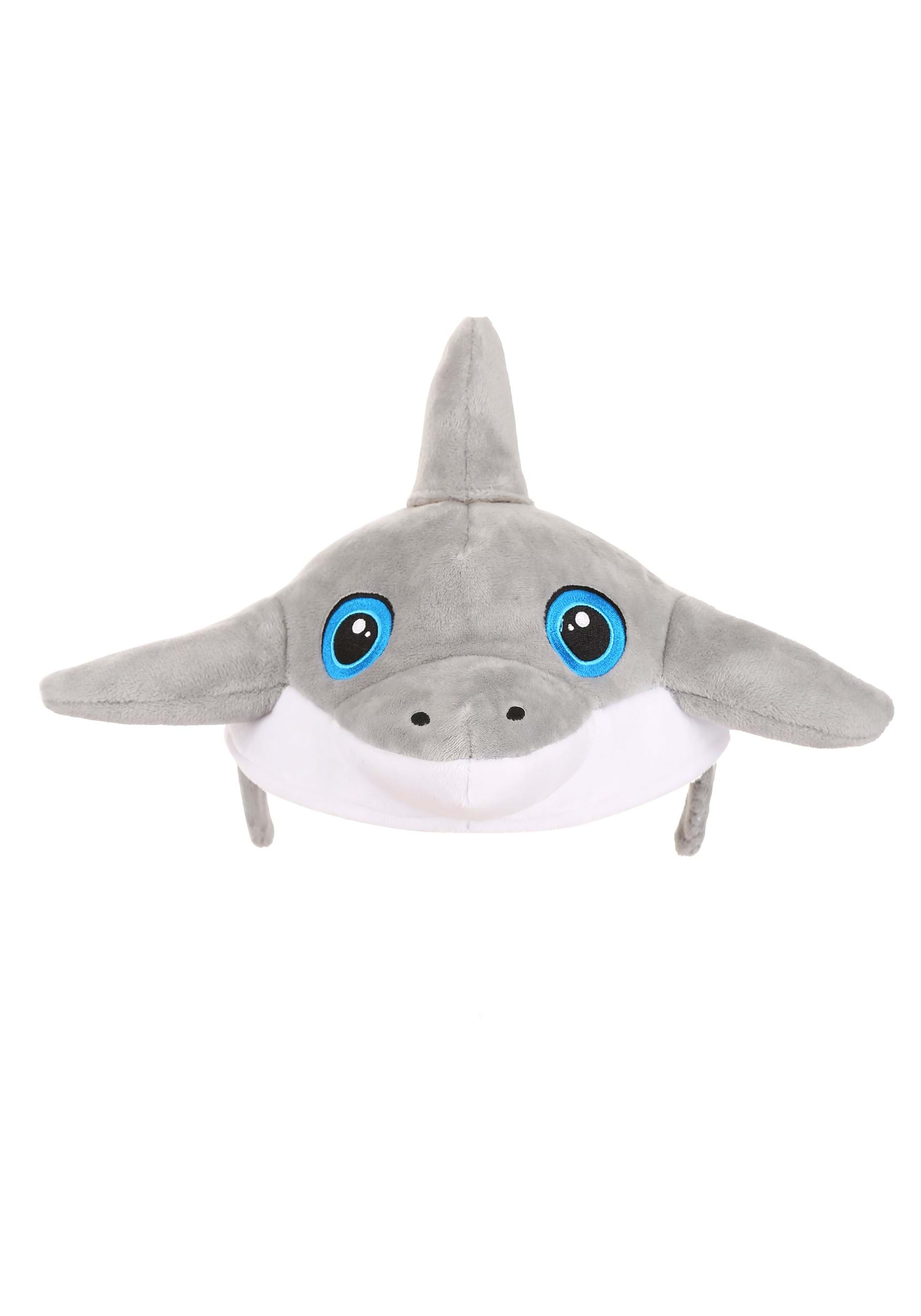 Kid's Dolphin Headband