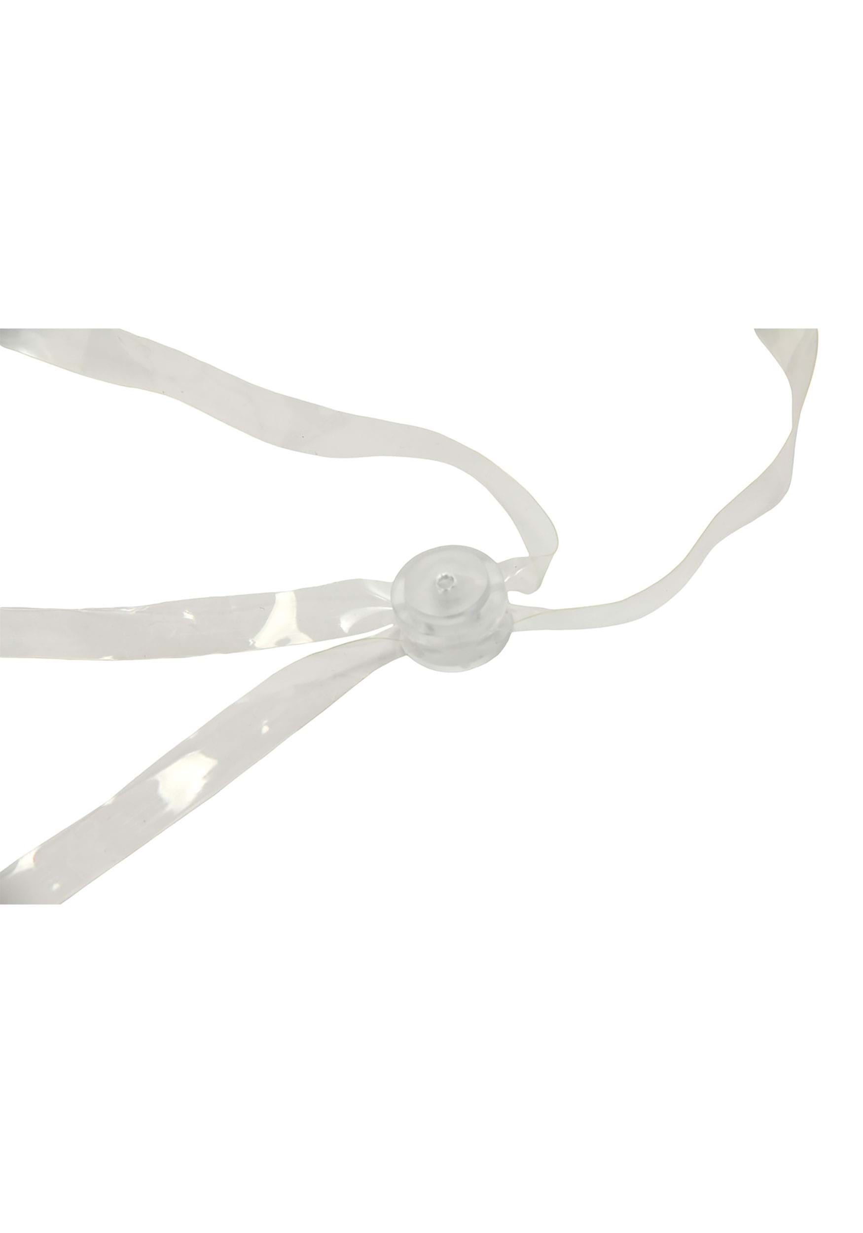 Light-Up Multicolor LumenHorns Costume Deer Antlers