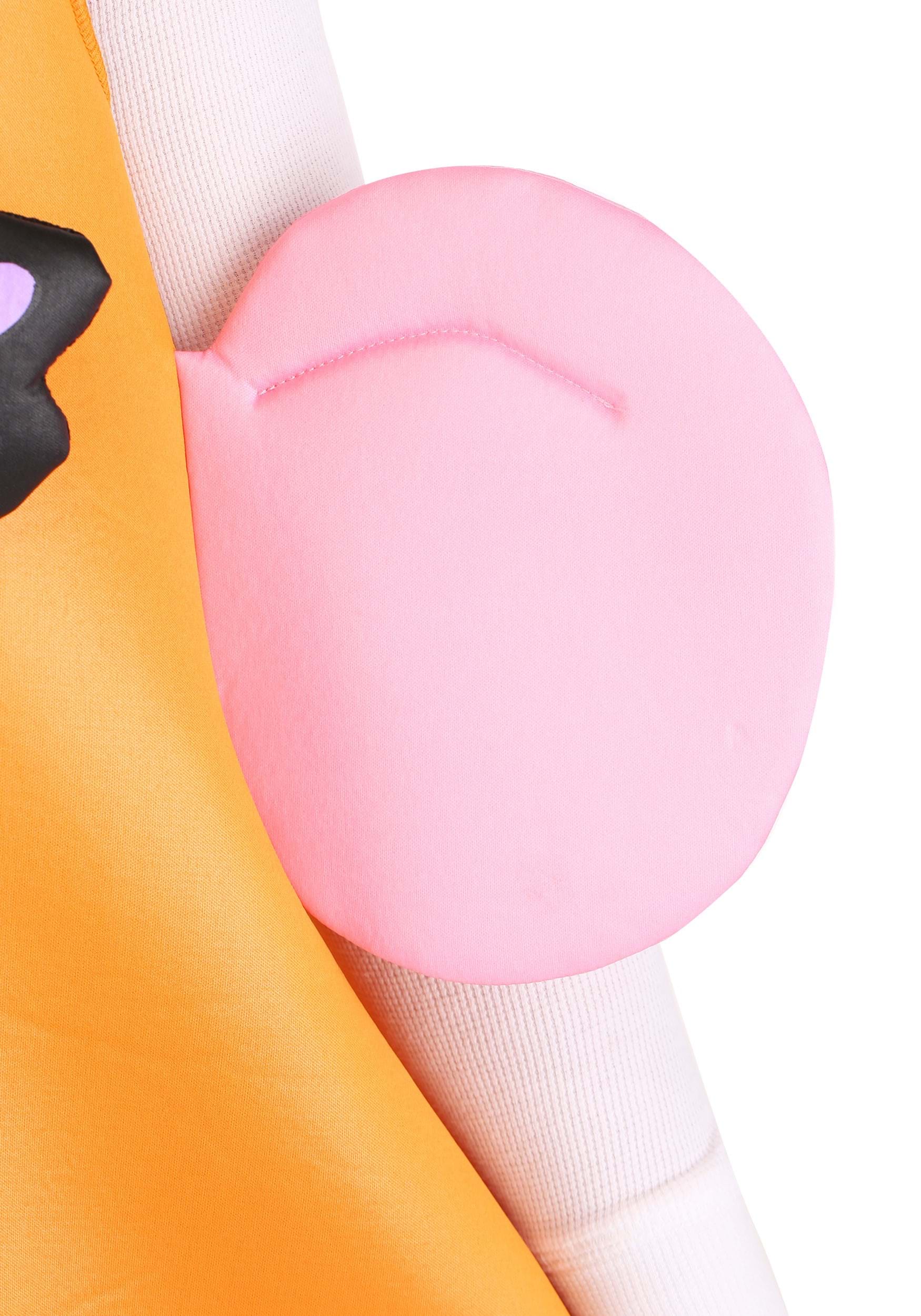 Mrs / Mr Potato Head Costume for Adults