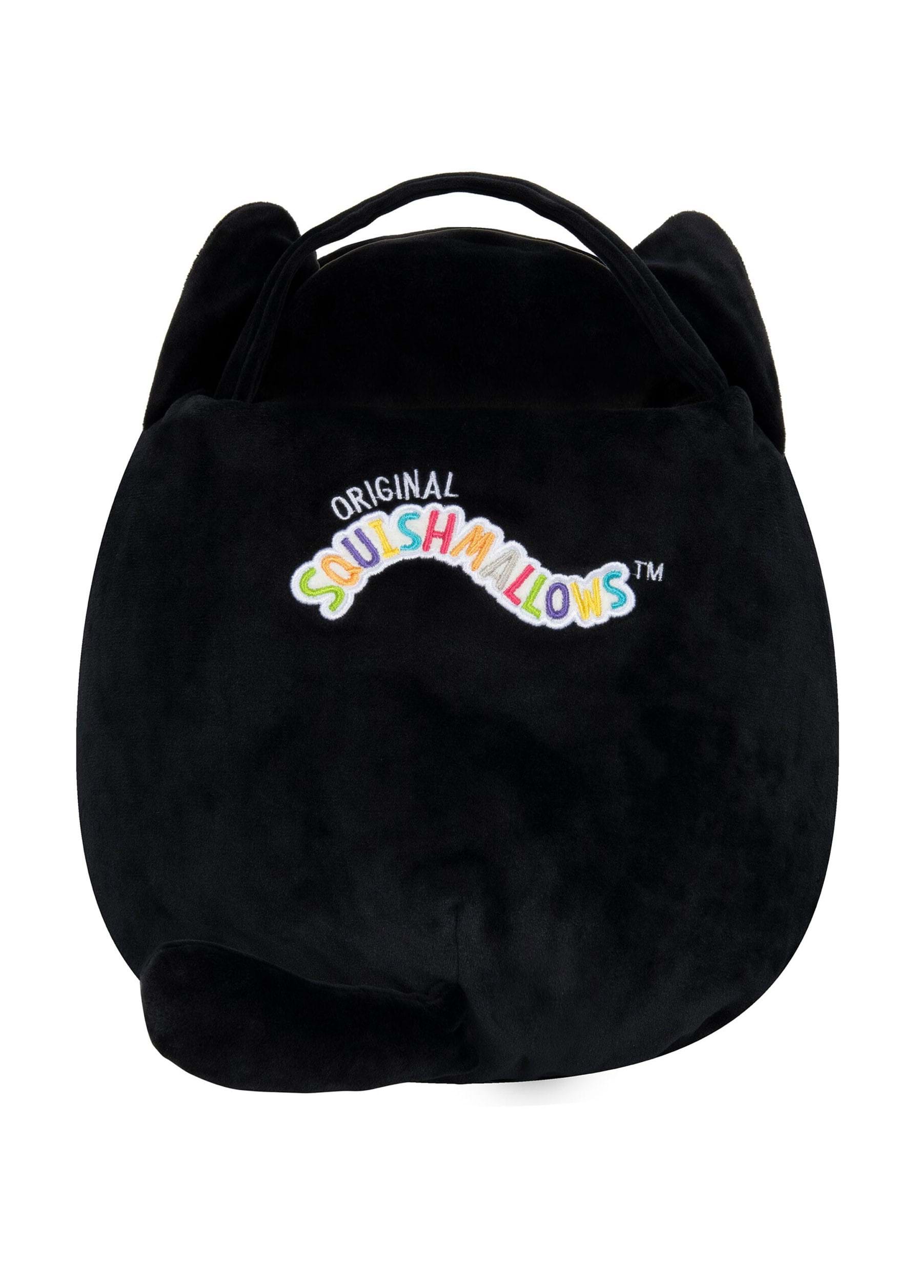 Treat Pail Squishmallow Stump the Skeleton