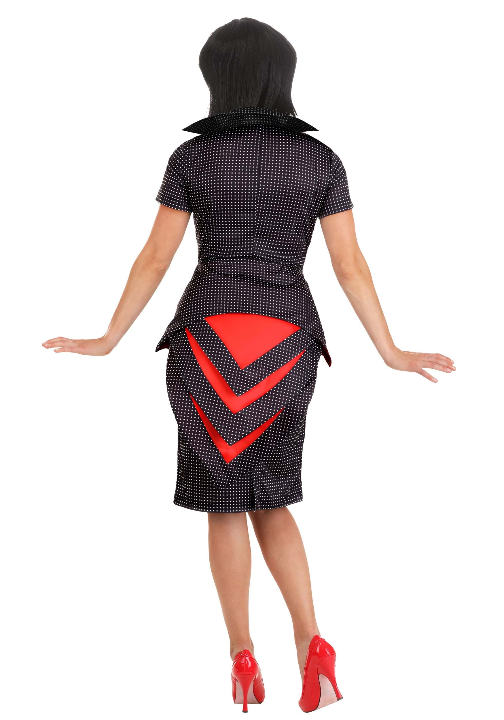 Coraline Other Mother Costume Dress for Women