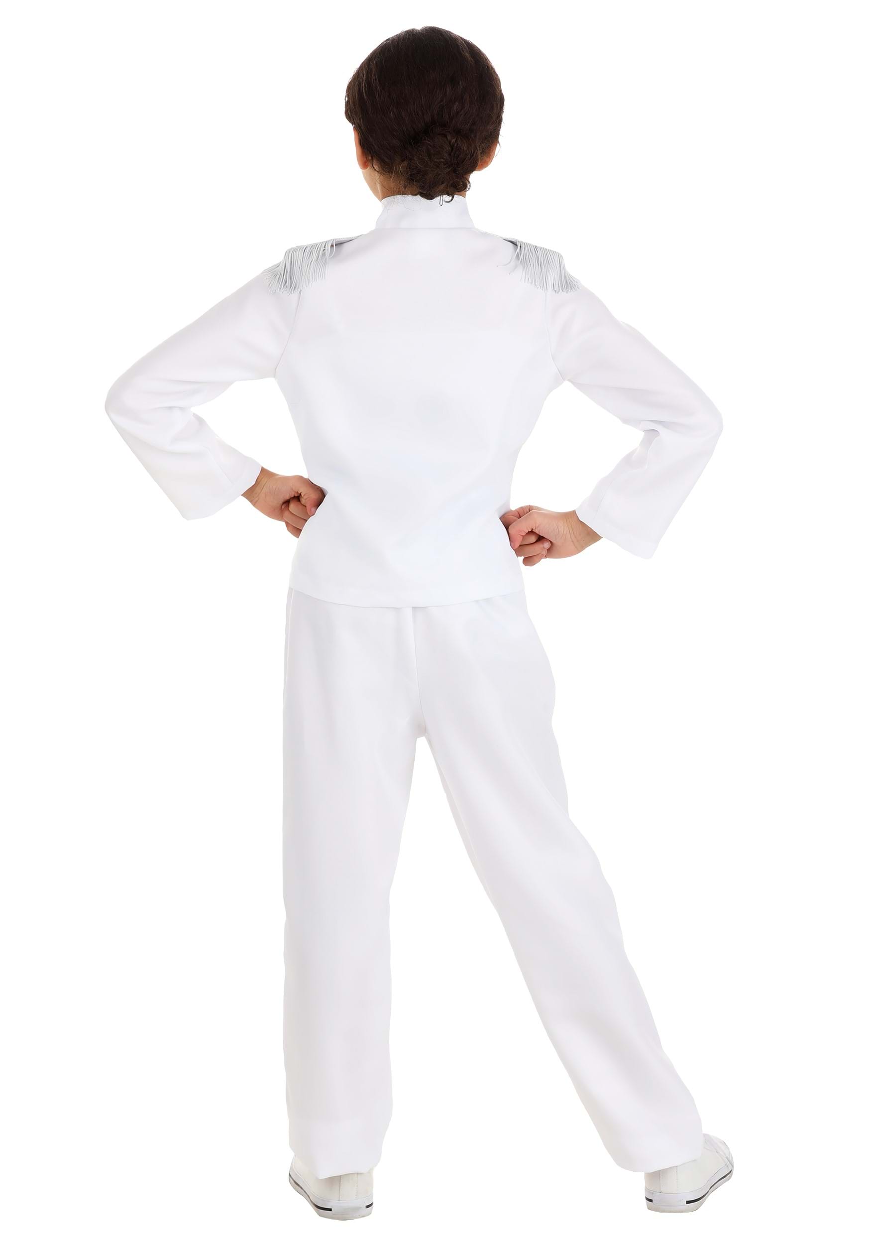 ODD SQUAD Big O Costume for Girls 2 ODD SQUAD Big O Costume for Girls