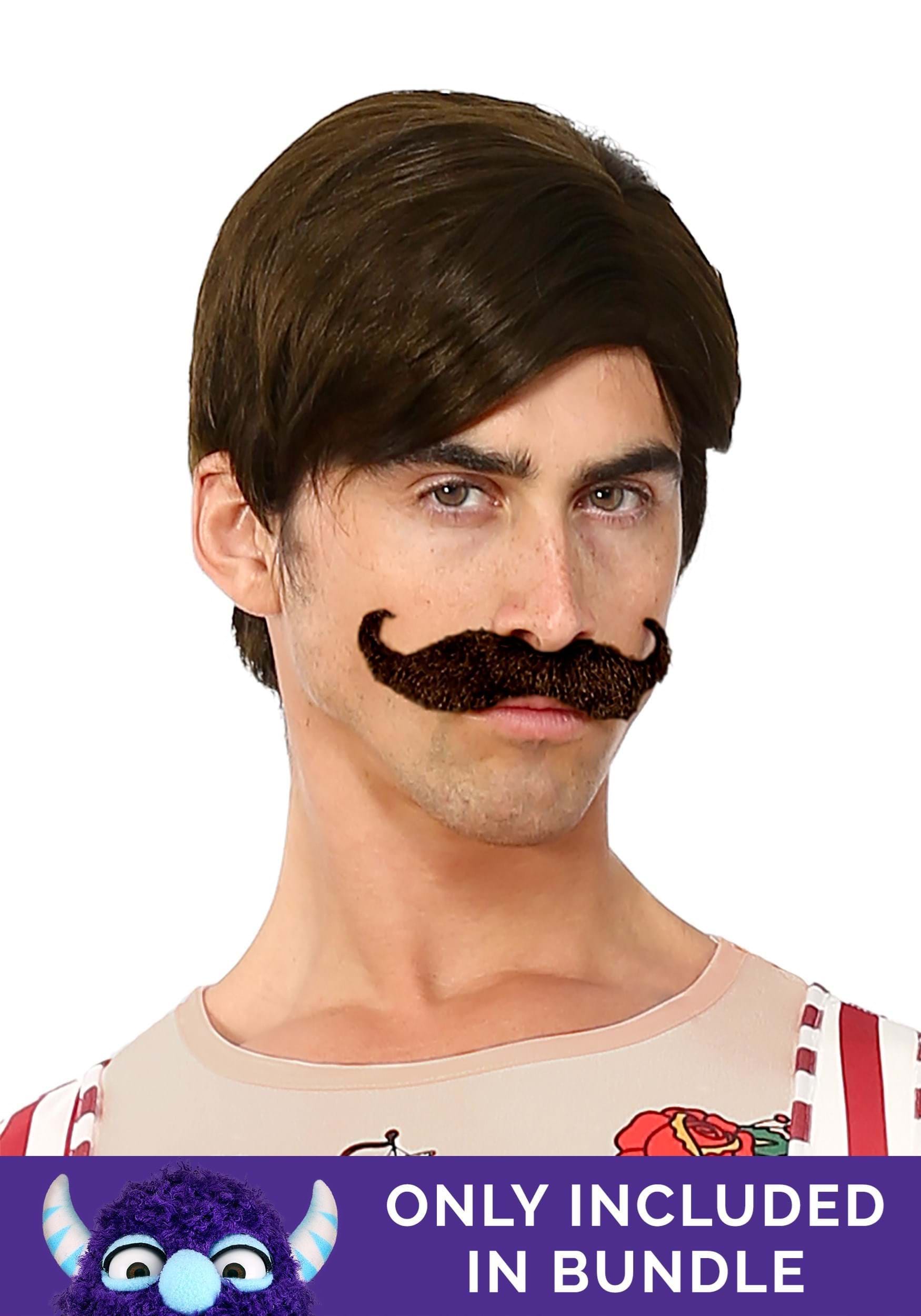 Munchkin Mayor Men's Costume