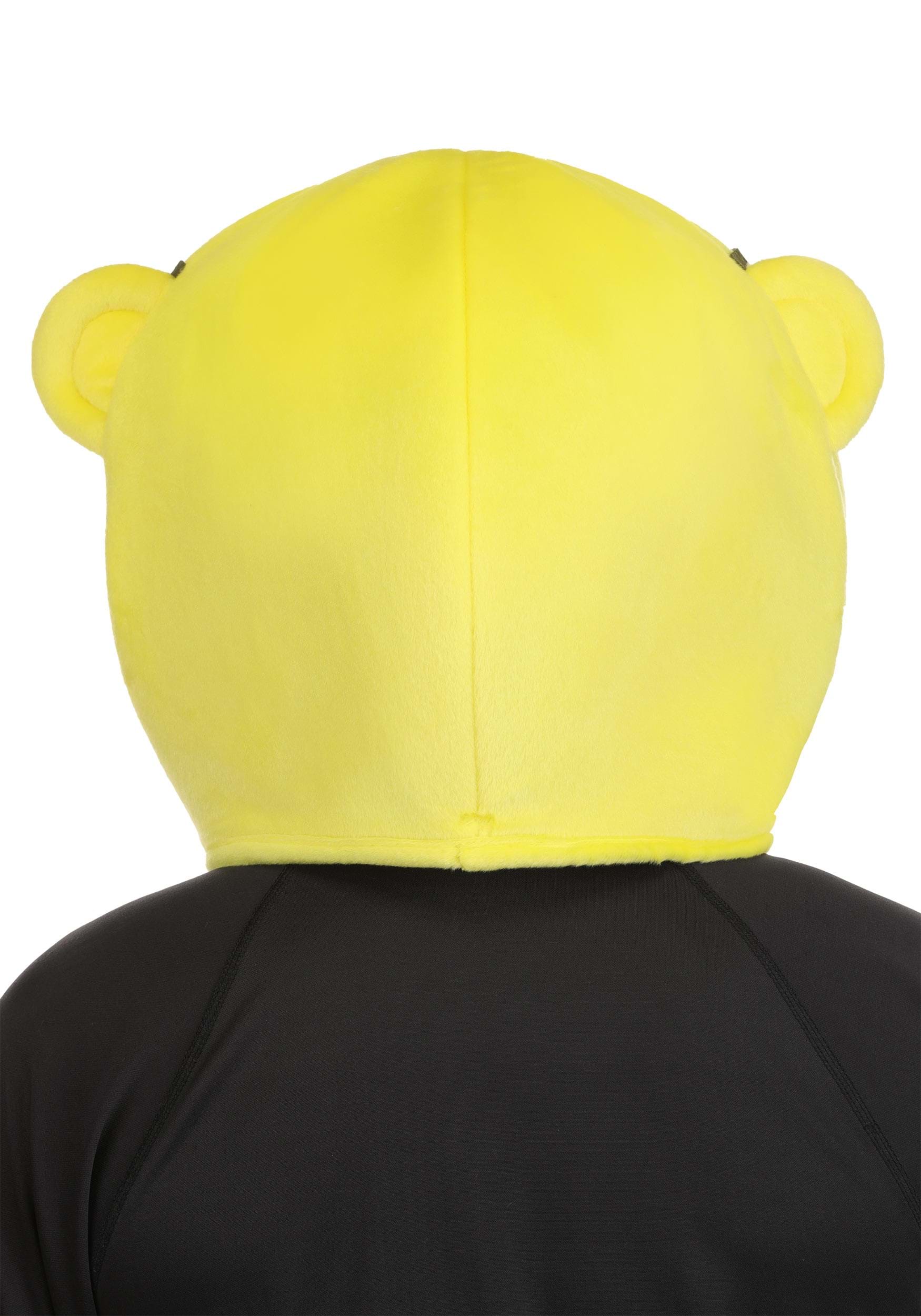 Disney The Muppets Adult Dr. Bunsen Costume Mask