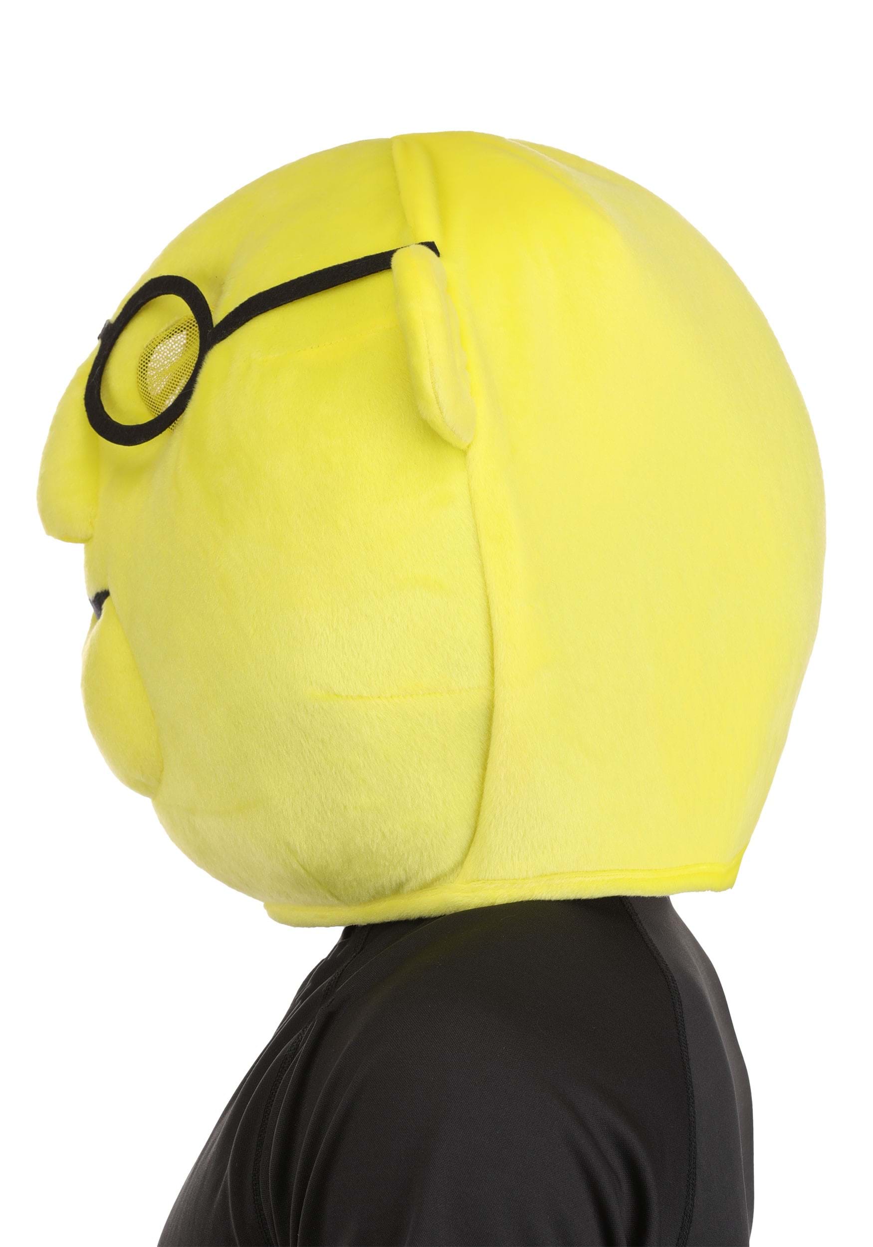 Disney The Muppets Adult Dr. Bunsen Costume Mask