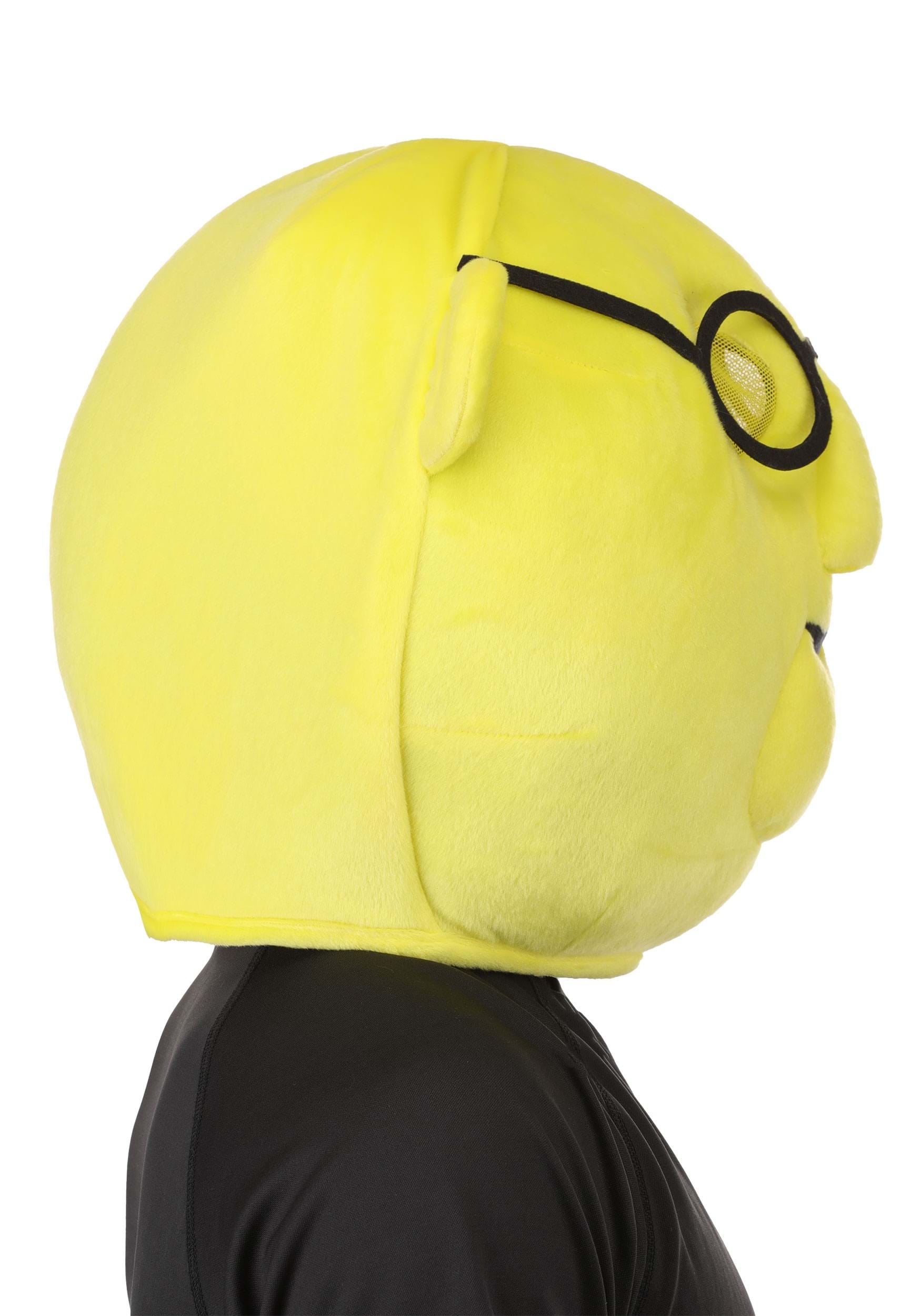 Disney The Muppets Adult Dr. Bunsen Costume Mask