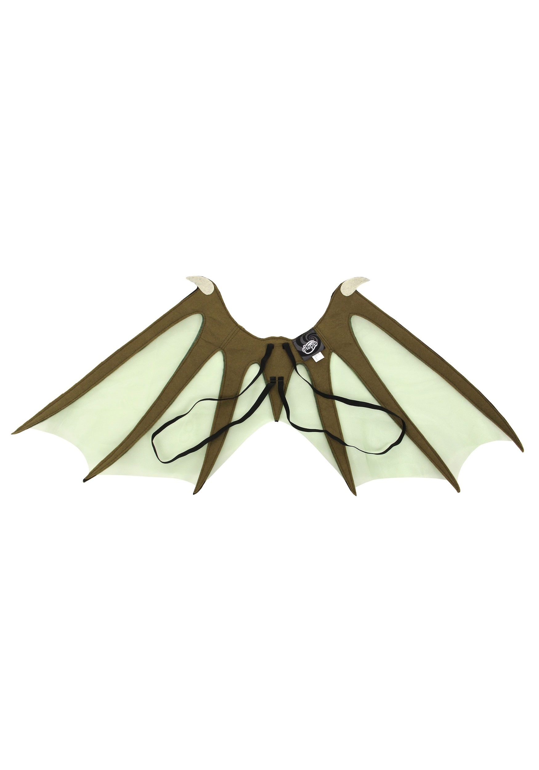 Green Dragon Wings