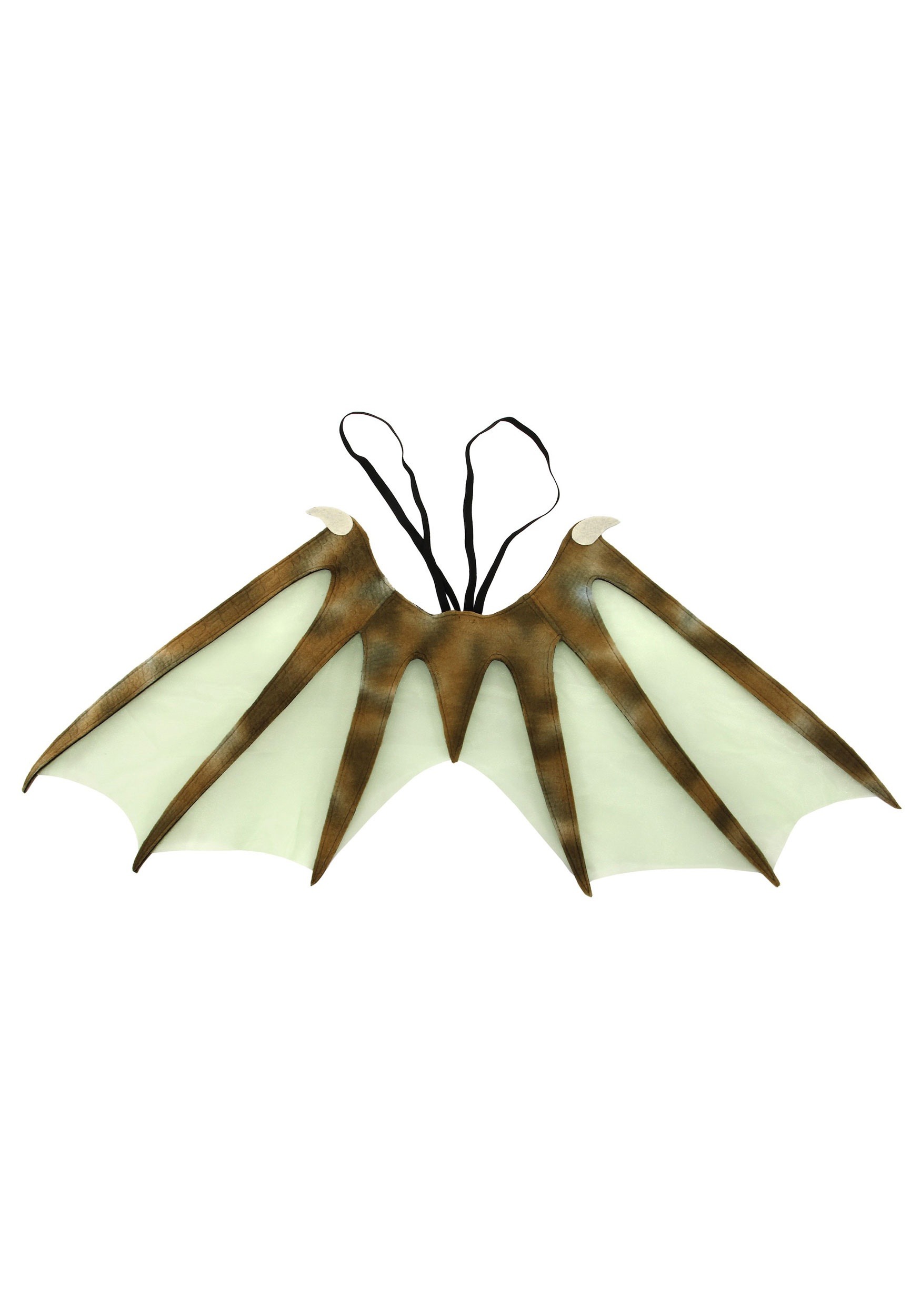Green Dragon Wings