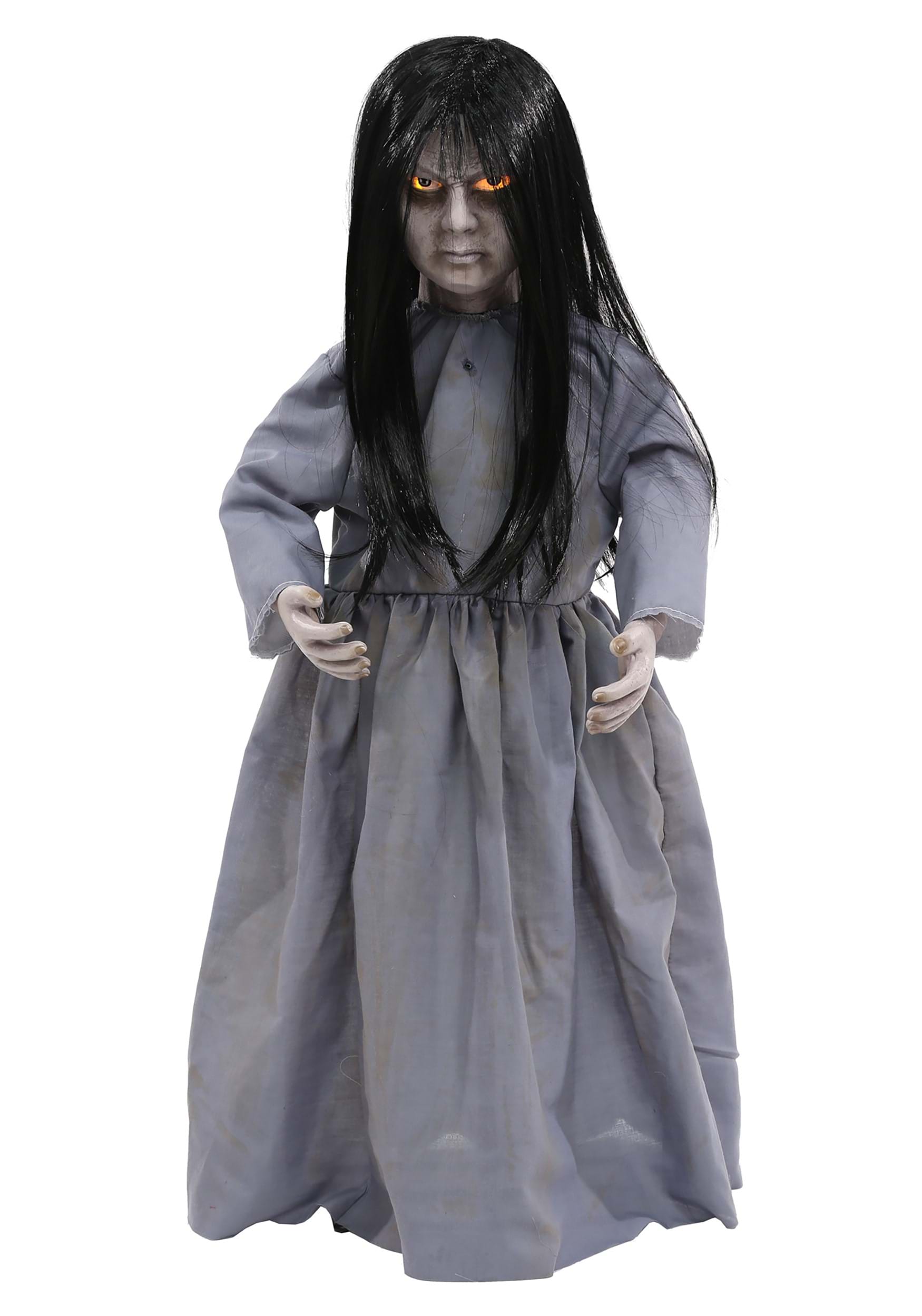 Lil Sweet Vengeance 32 Inch Doll