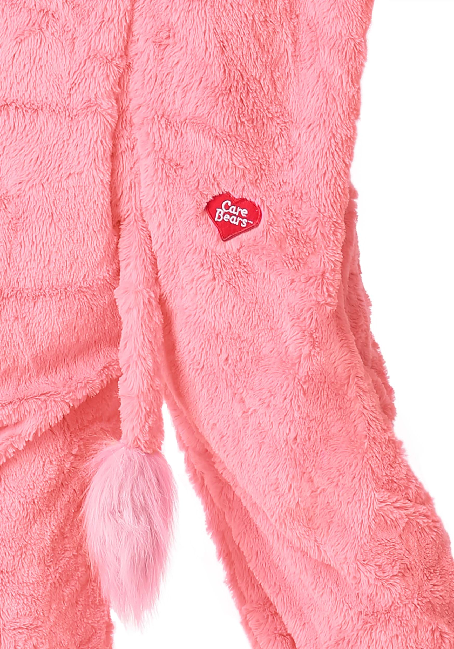 Care Bears & Cousins Lotsa Heart Elephant Toddler Costume