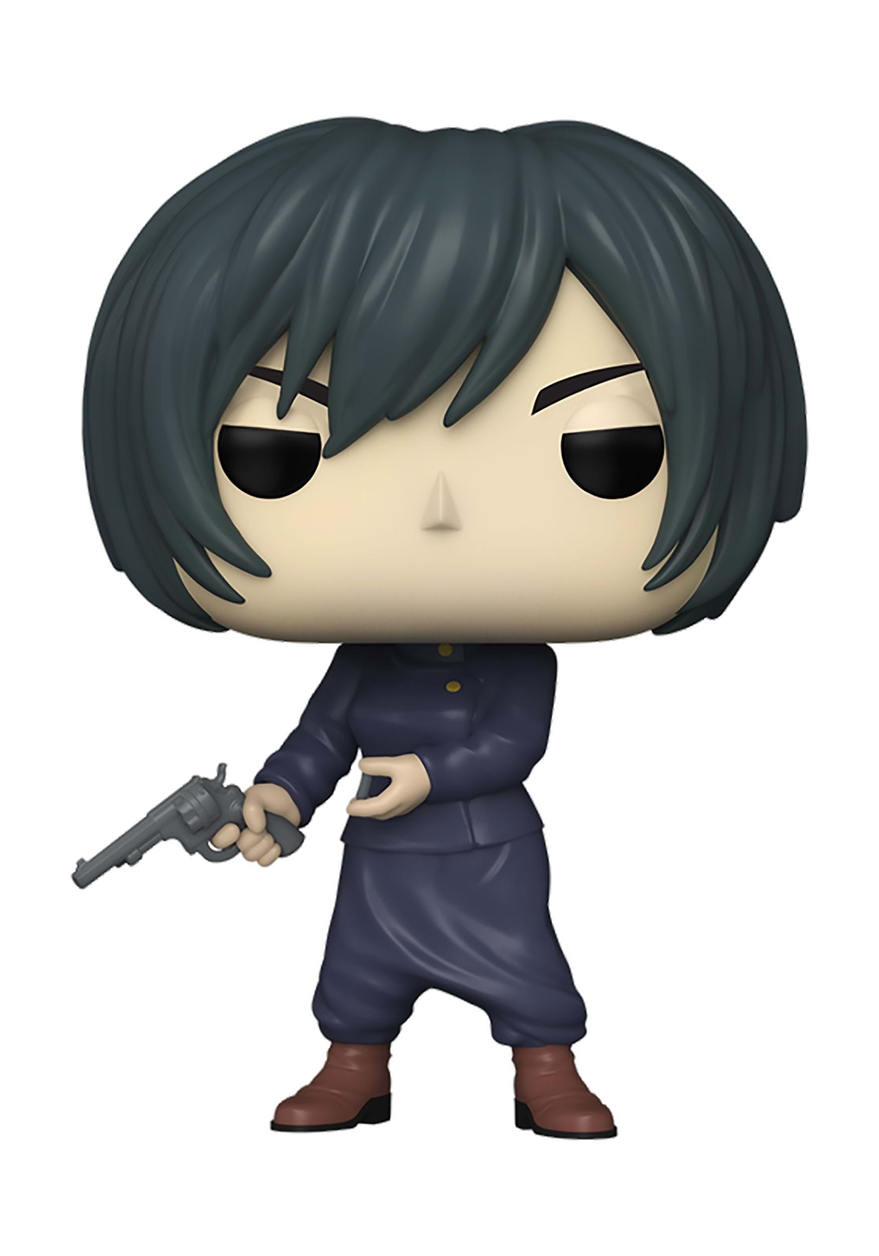 POP! Animation: Jujutsu Kaisen - Mai Zen'in Vinyl Figure