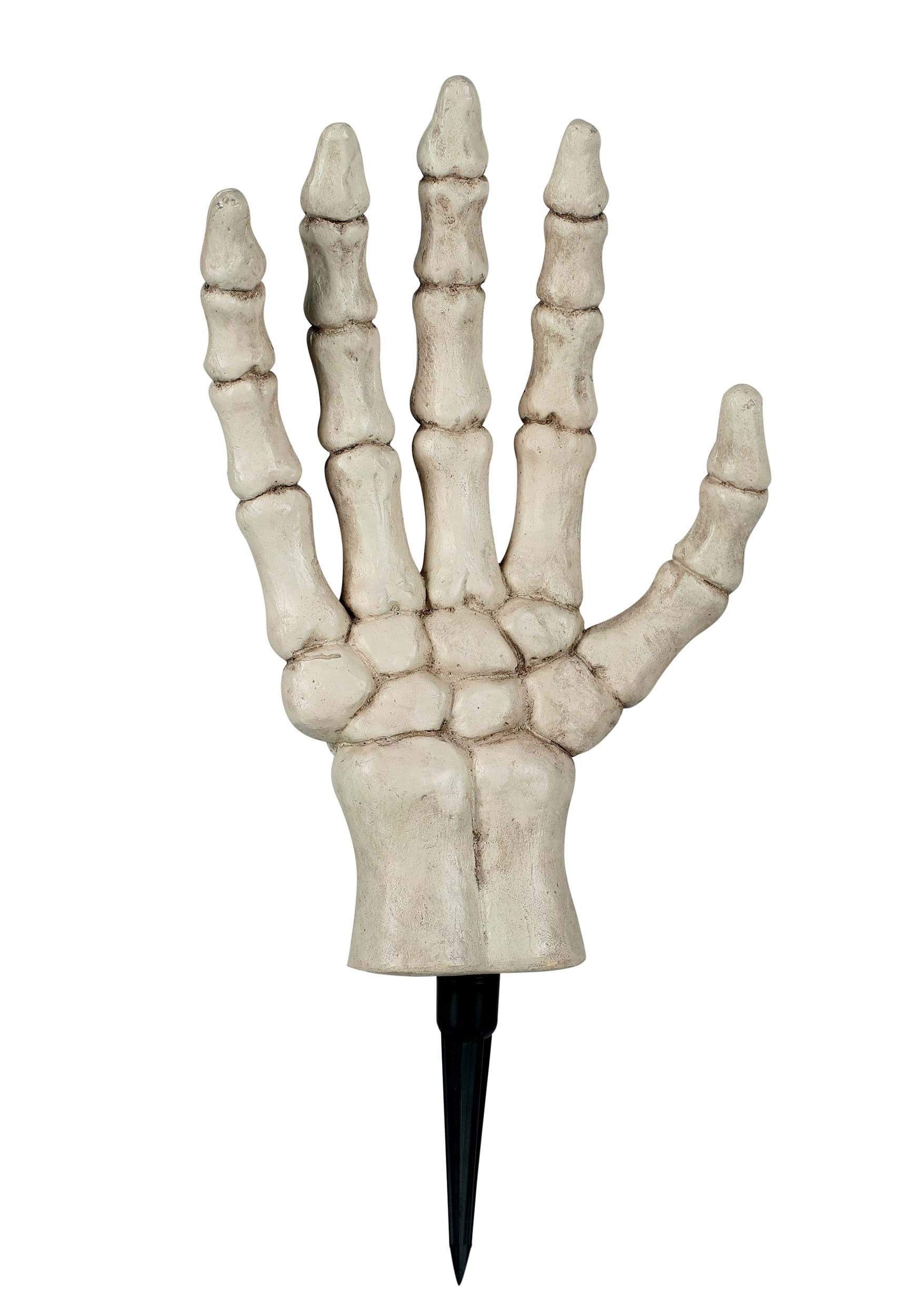 Big Hand 17" Stakes