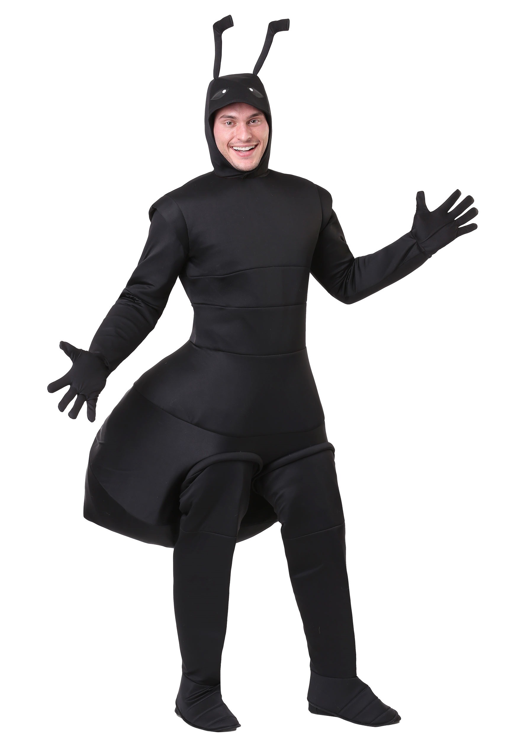 Ant Costume for Adults